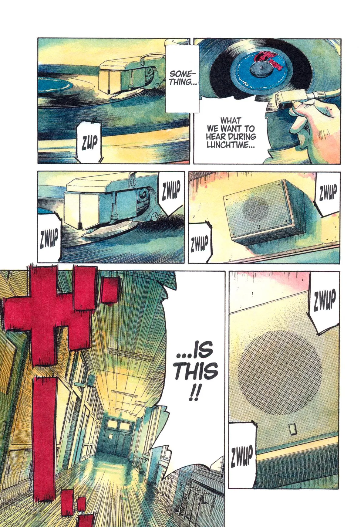 20th Century Boys - Chapter 1 - Page 10