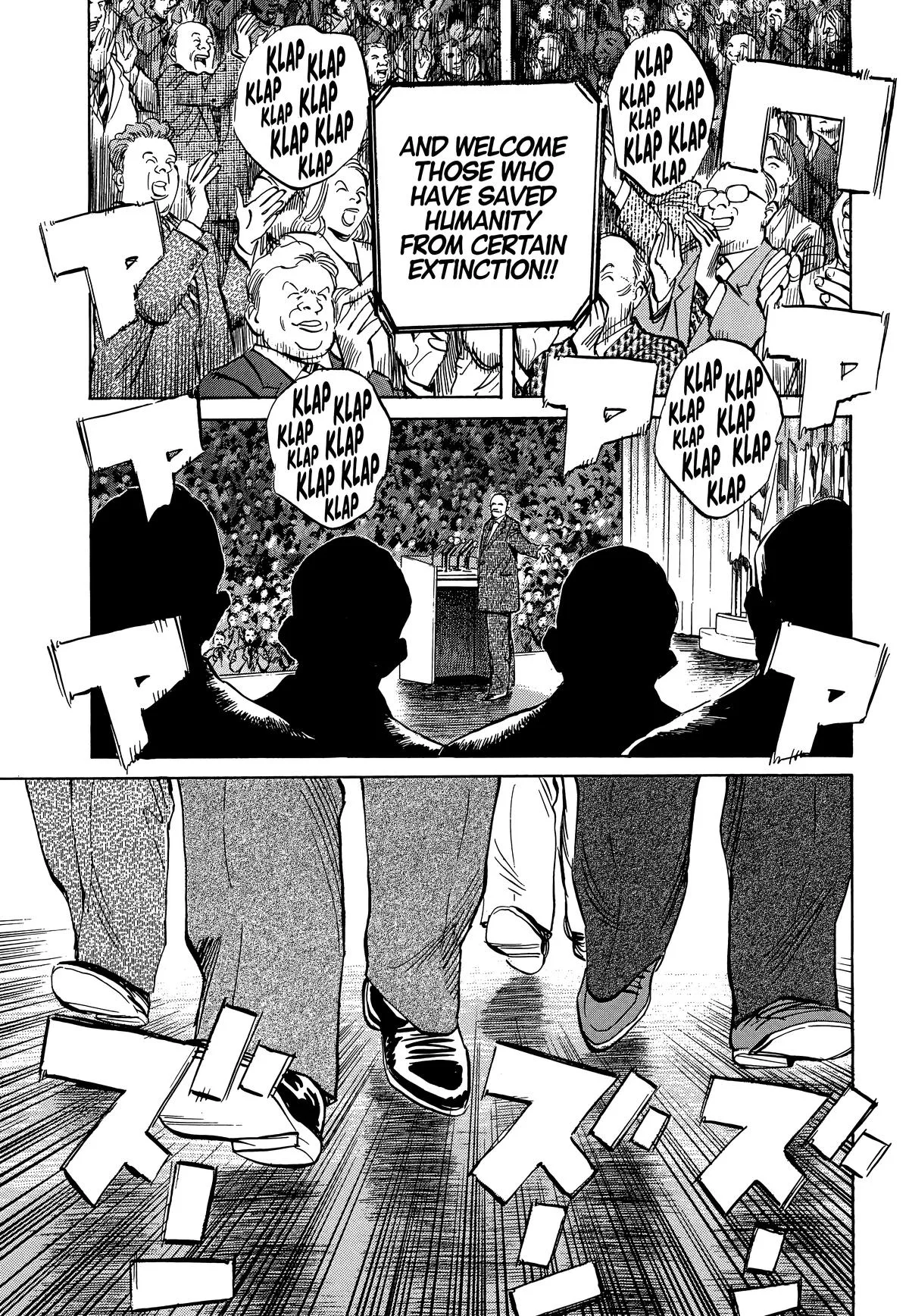 20th Century Boys - Chapter 1 - Page 15