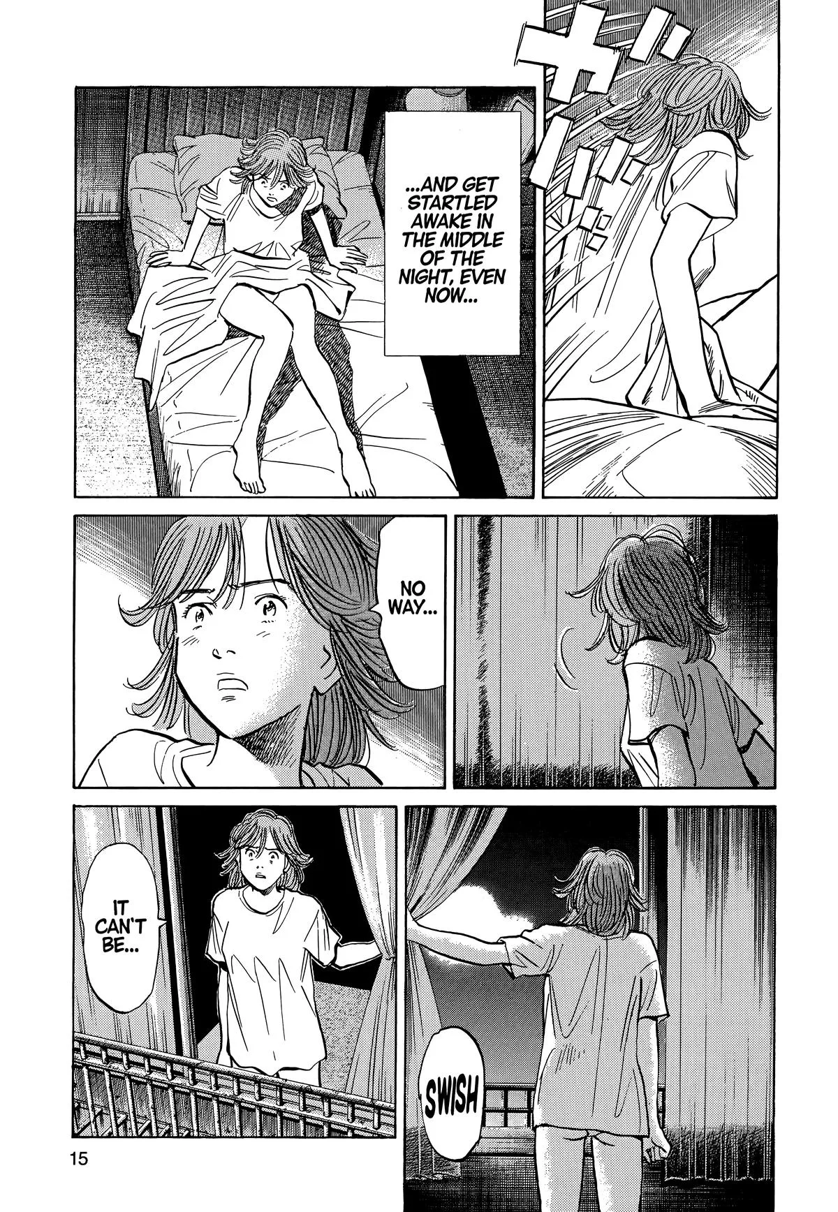 20th Century Boys - Chapter 1 - Page 17