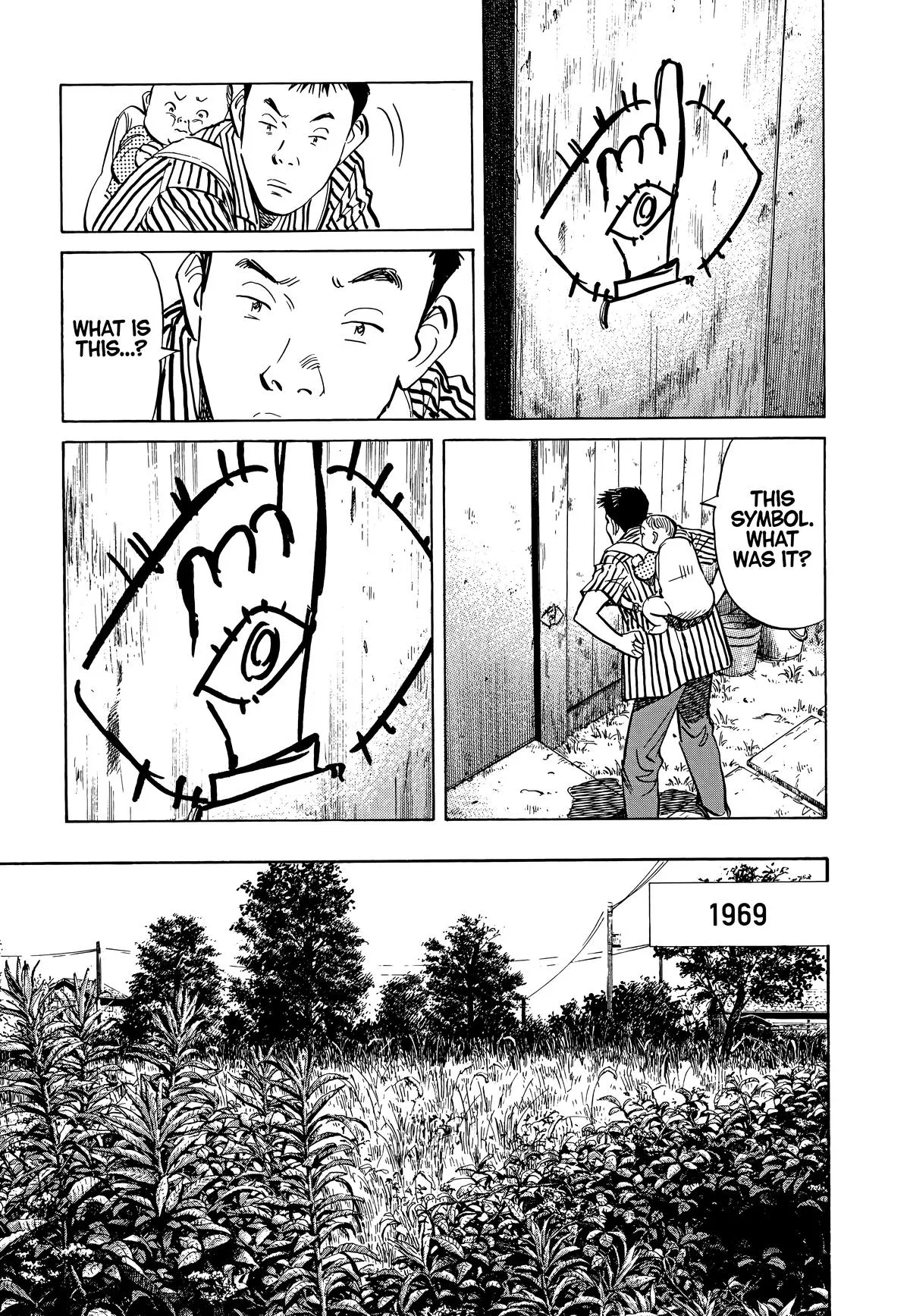 20th Century Boys - Chapter 1 - Page 30