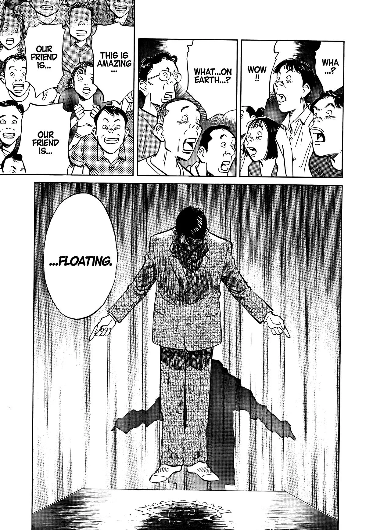 20th Century Boys - Chapter 1 - Page 39