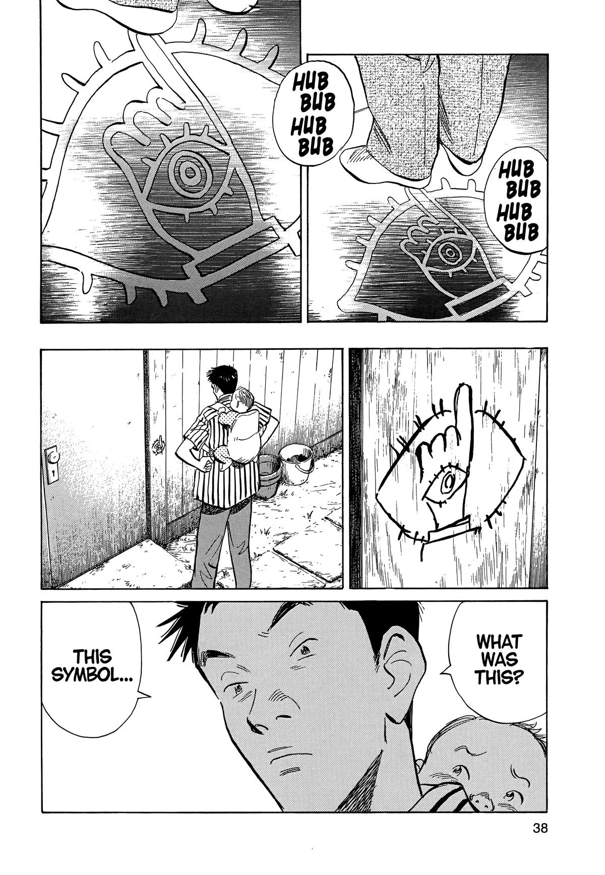 20th Century Boys - Chapter 1 - Page 40