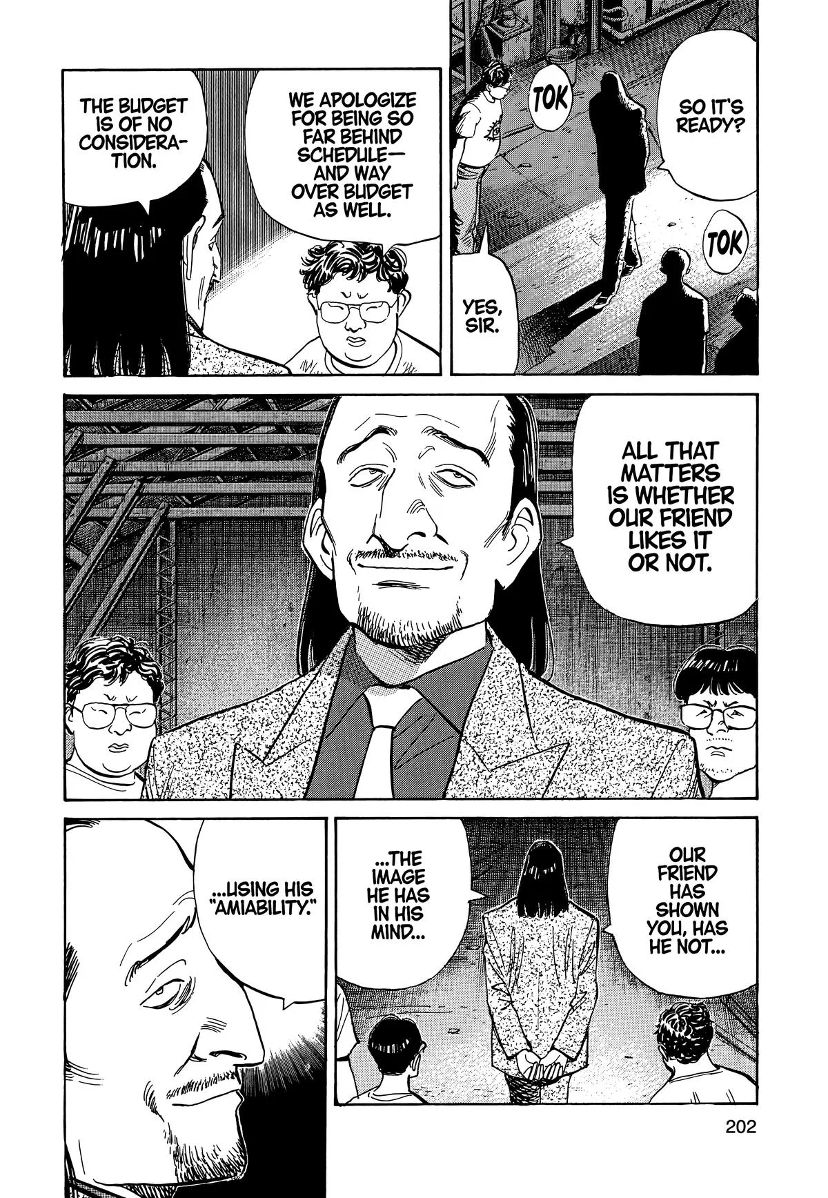 20th Century Boys - Chapter 10 - Page 10