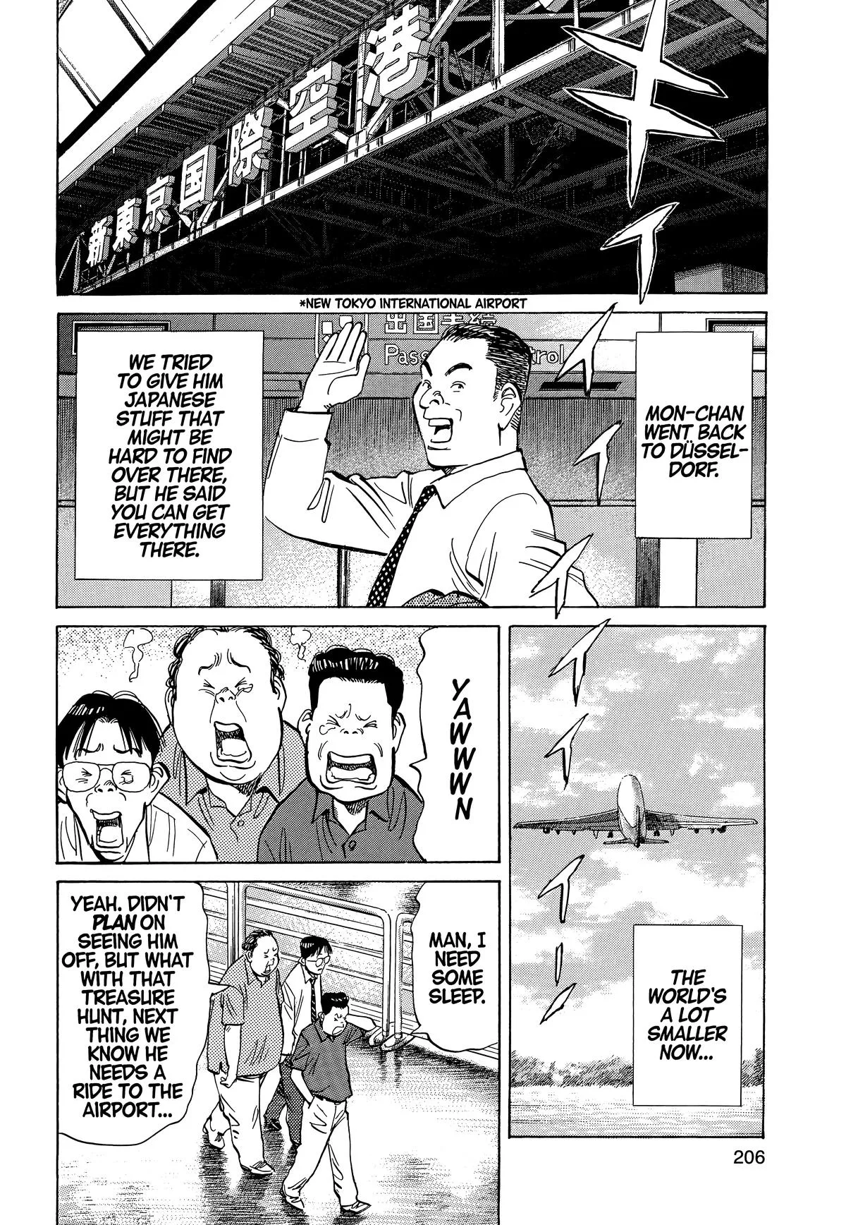 20th Century Boys - Chapter 10 - Page 13