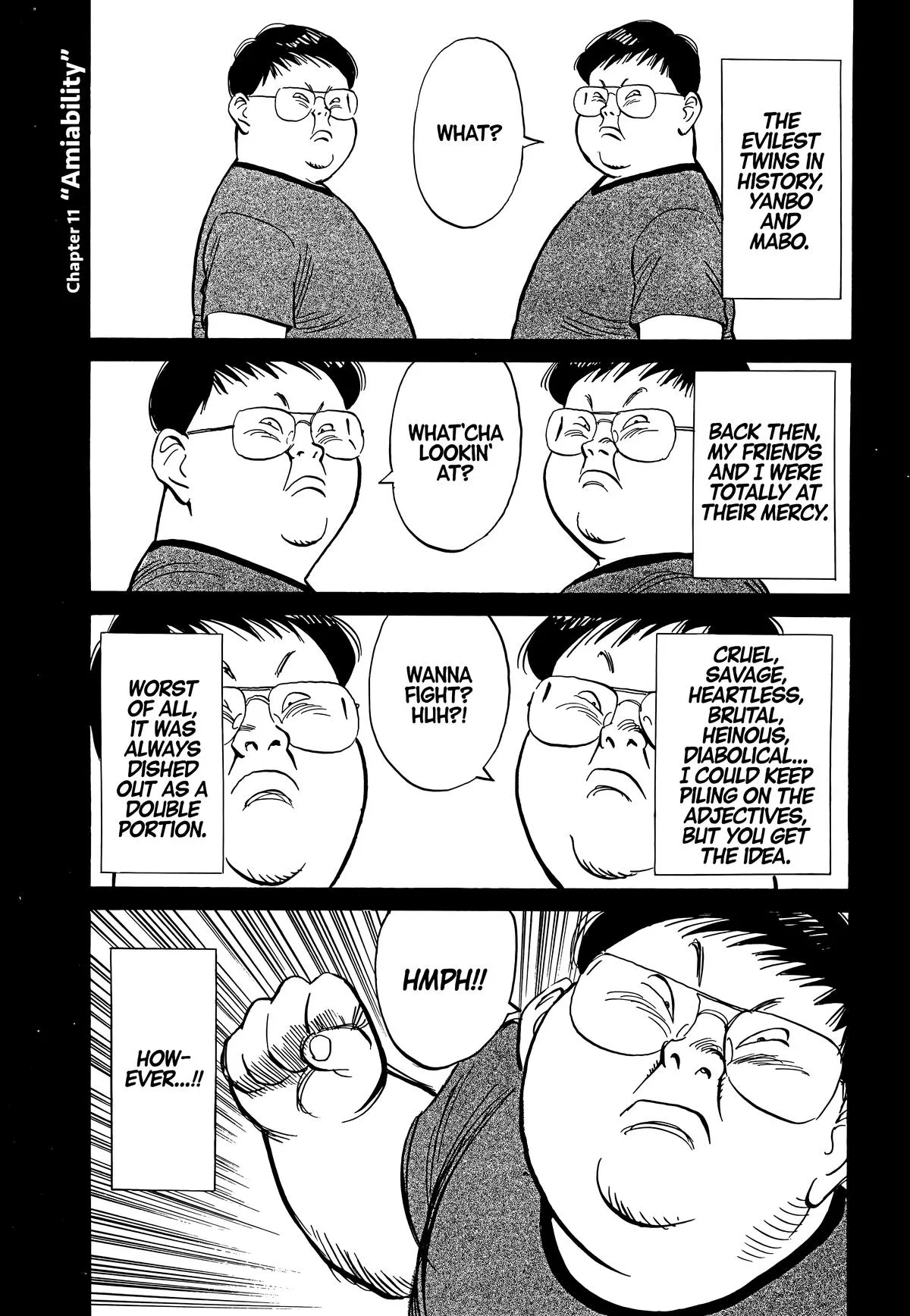 20th Century Boys - Chapter 10 - Page 18