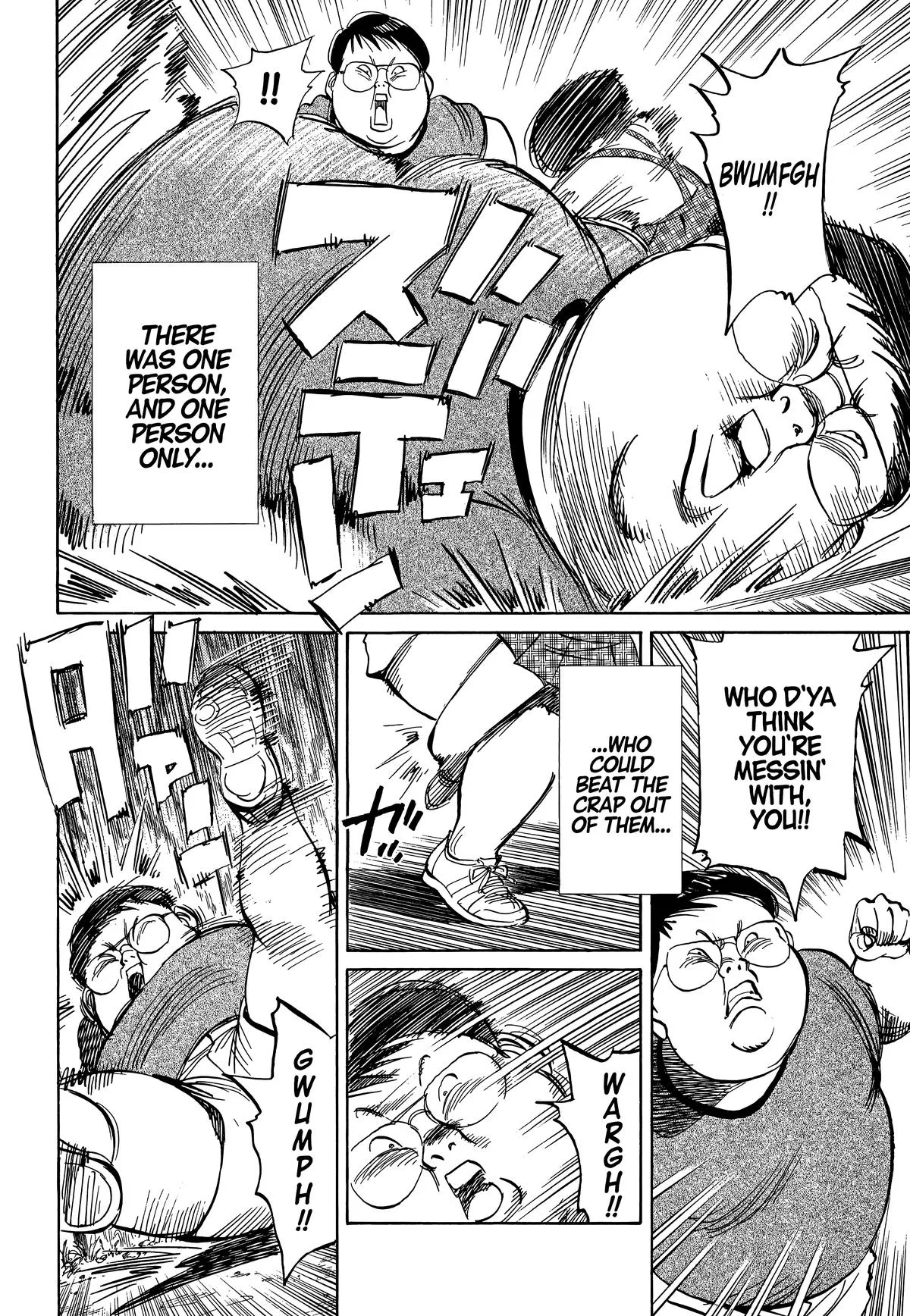 20th Century Boys - Chapter 10 - Page 19
