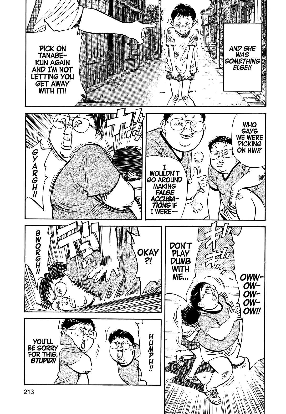 20th Century Boys - Chapter 10 - Page 20