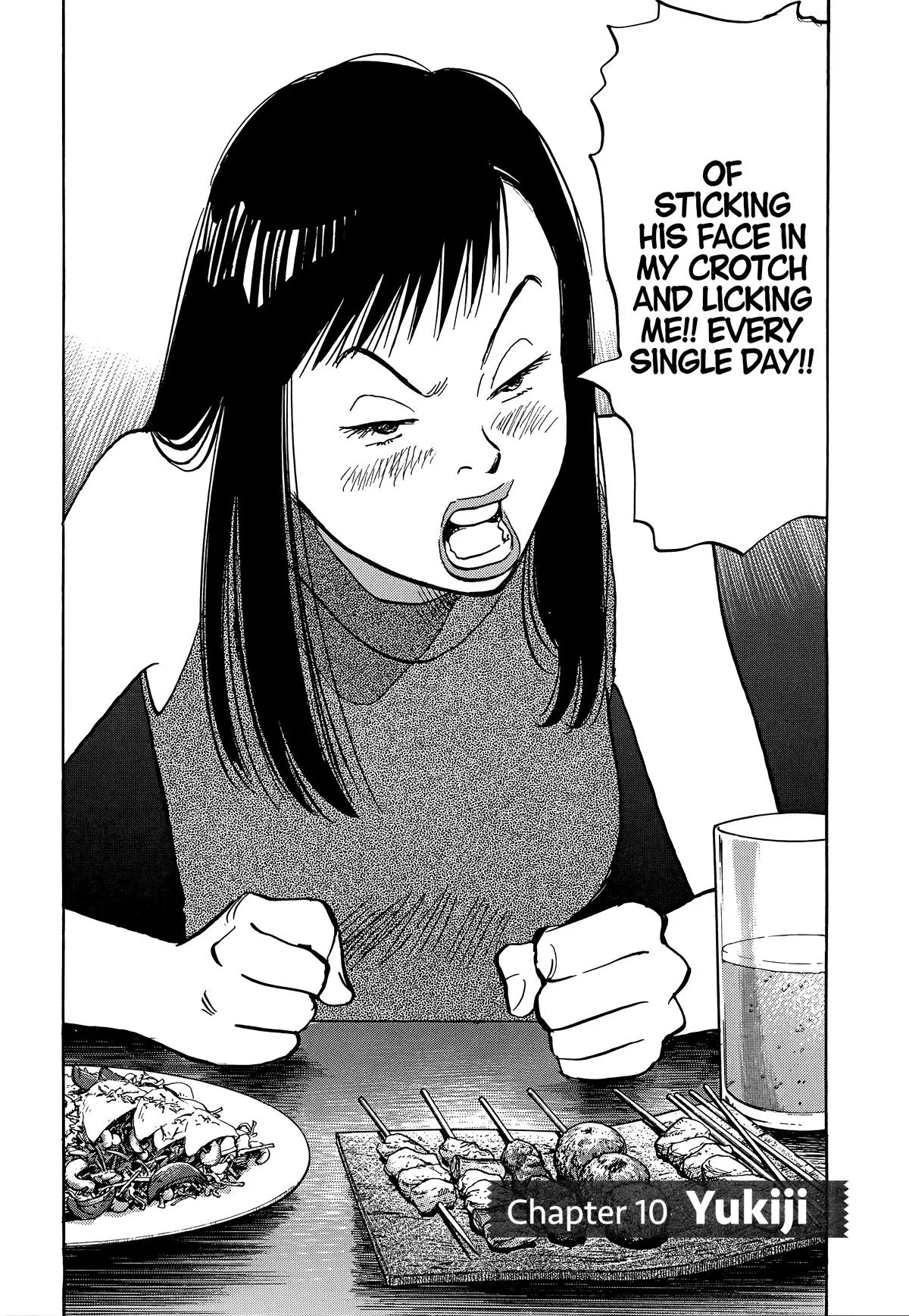 20th Century Boys - Chapter 10 - Page 4