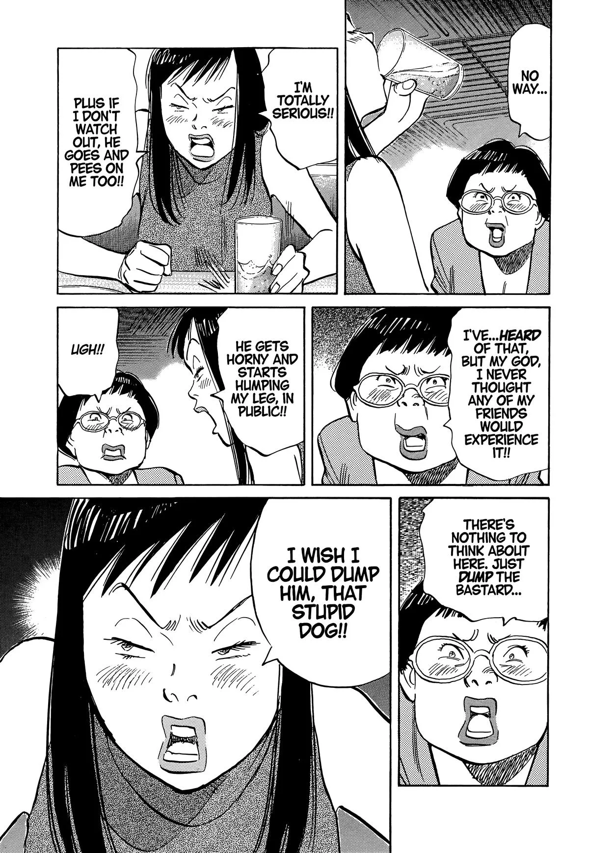 20th Century Boys - Chapter 10 - Page 5