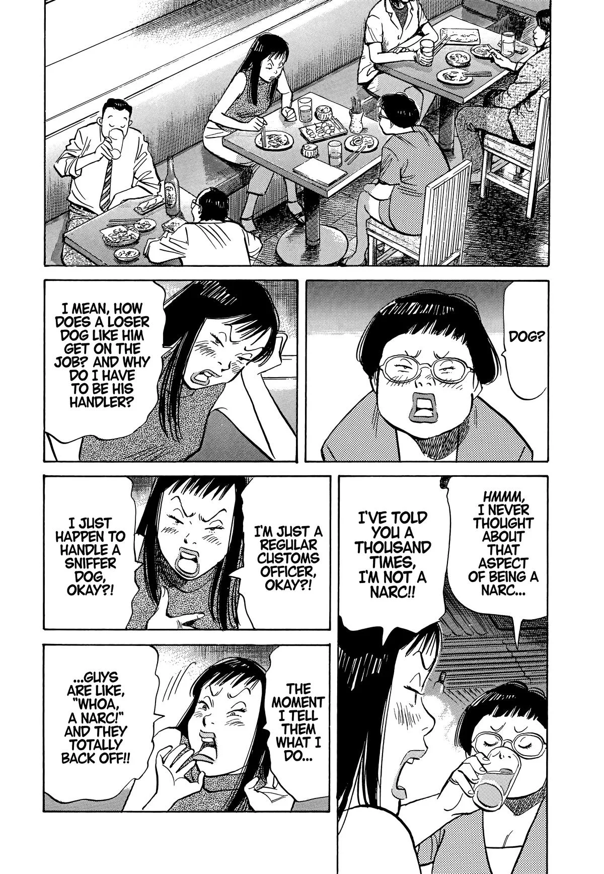 20th Century Boys - Chapter 10 - Page 6