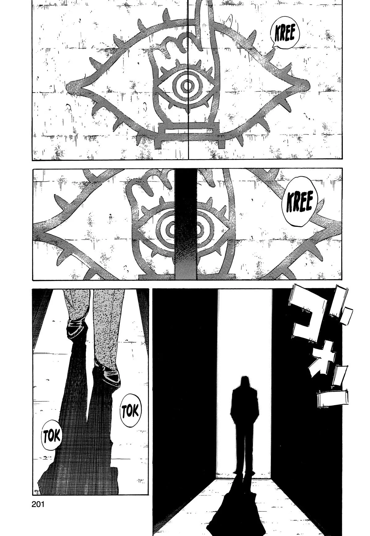 20th Century Boys - Chapter 10 - Page 9