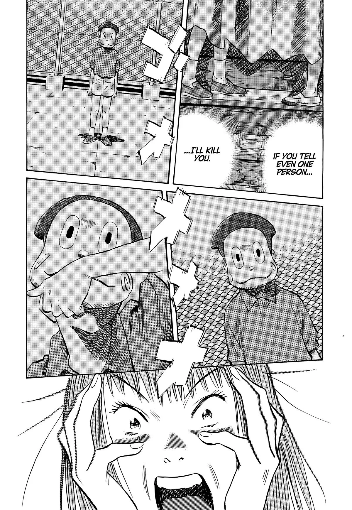 20th Century Boys - Chapter 100 - Page 11