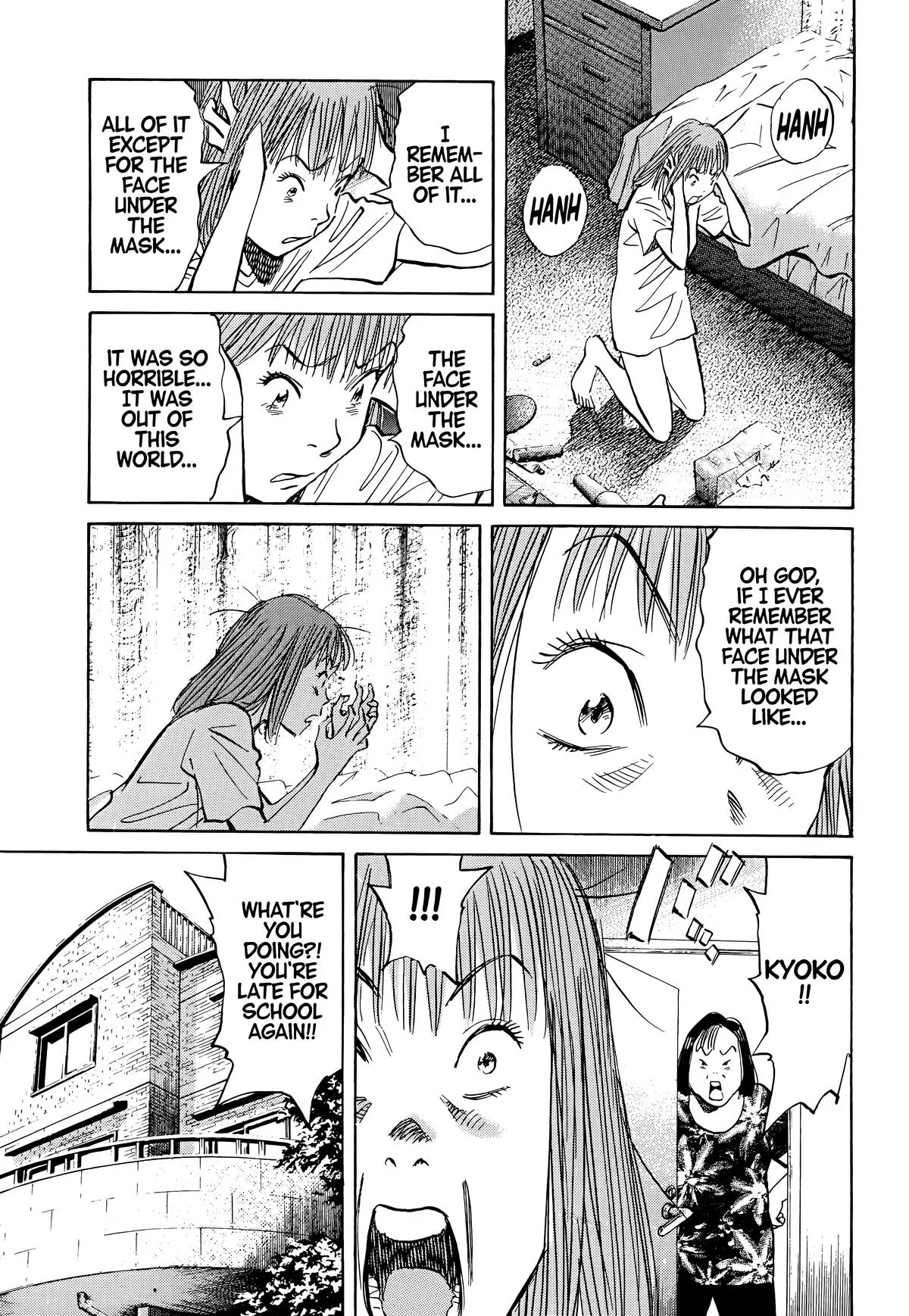 20th Century Boys - Chapter 100 - Page 12