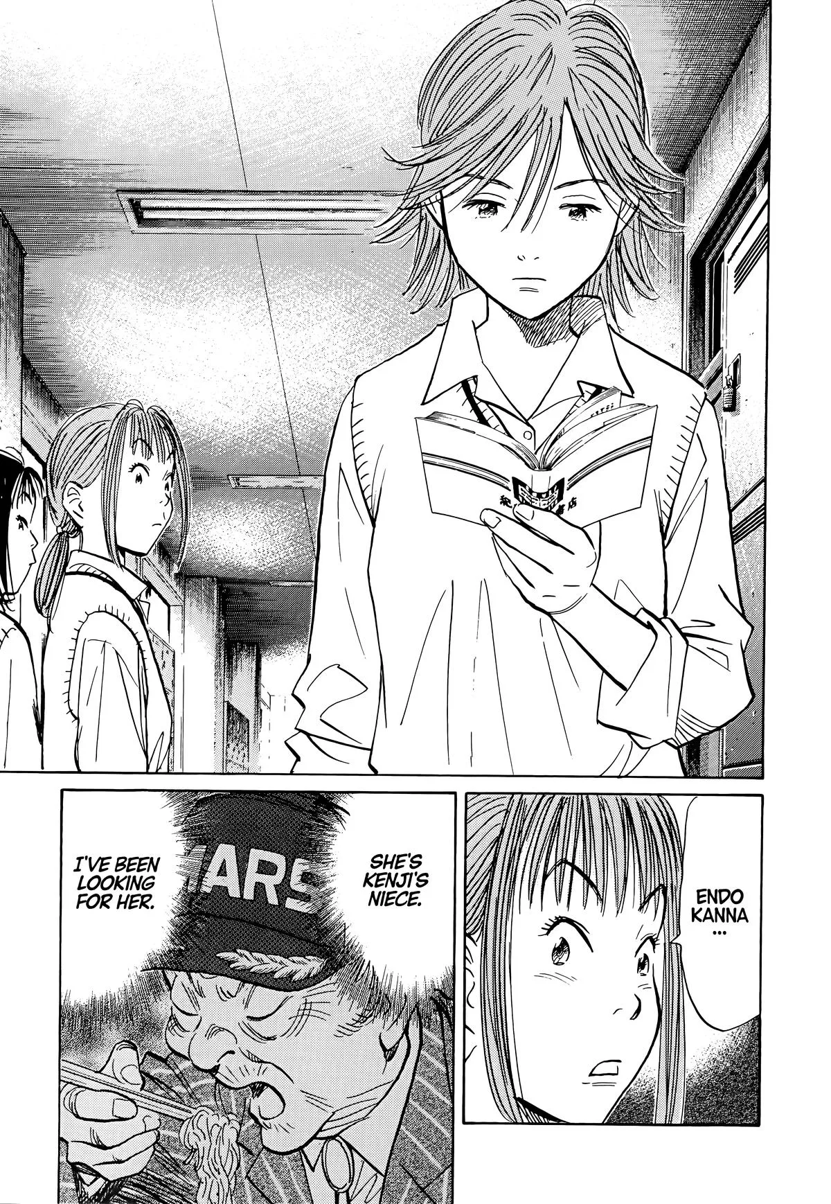 20th Century Boys - Chapter 100 - Page 18