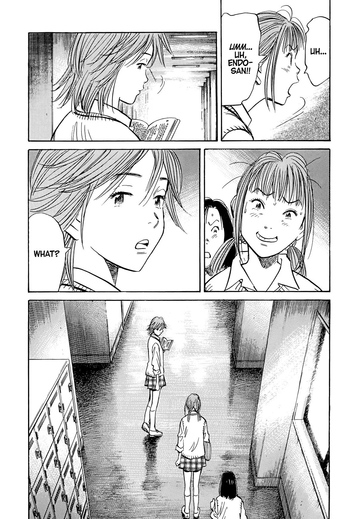 20th Century Boys - Chapter 100 - Page 19