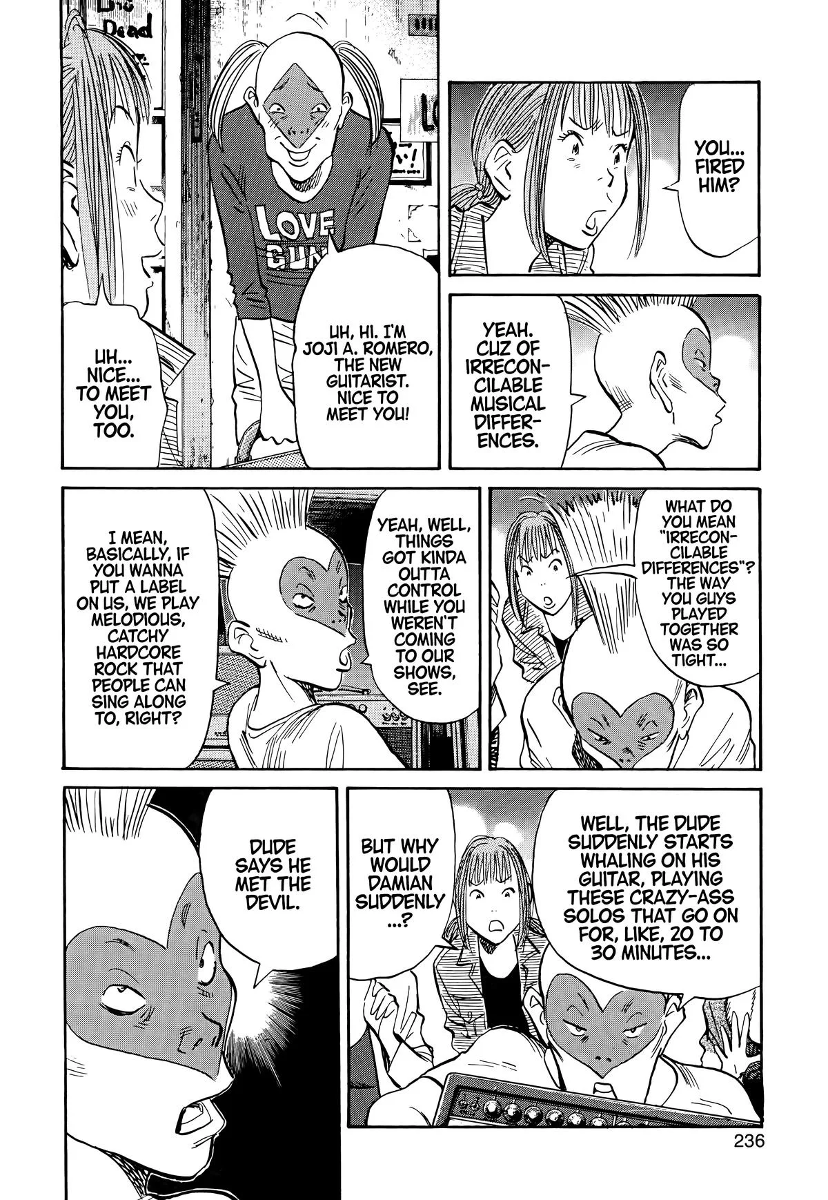 20th Century Boys - Chapter 100 - Page 7