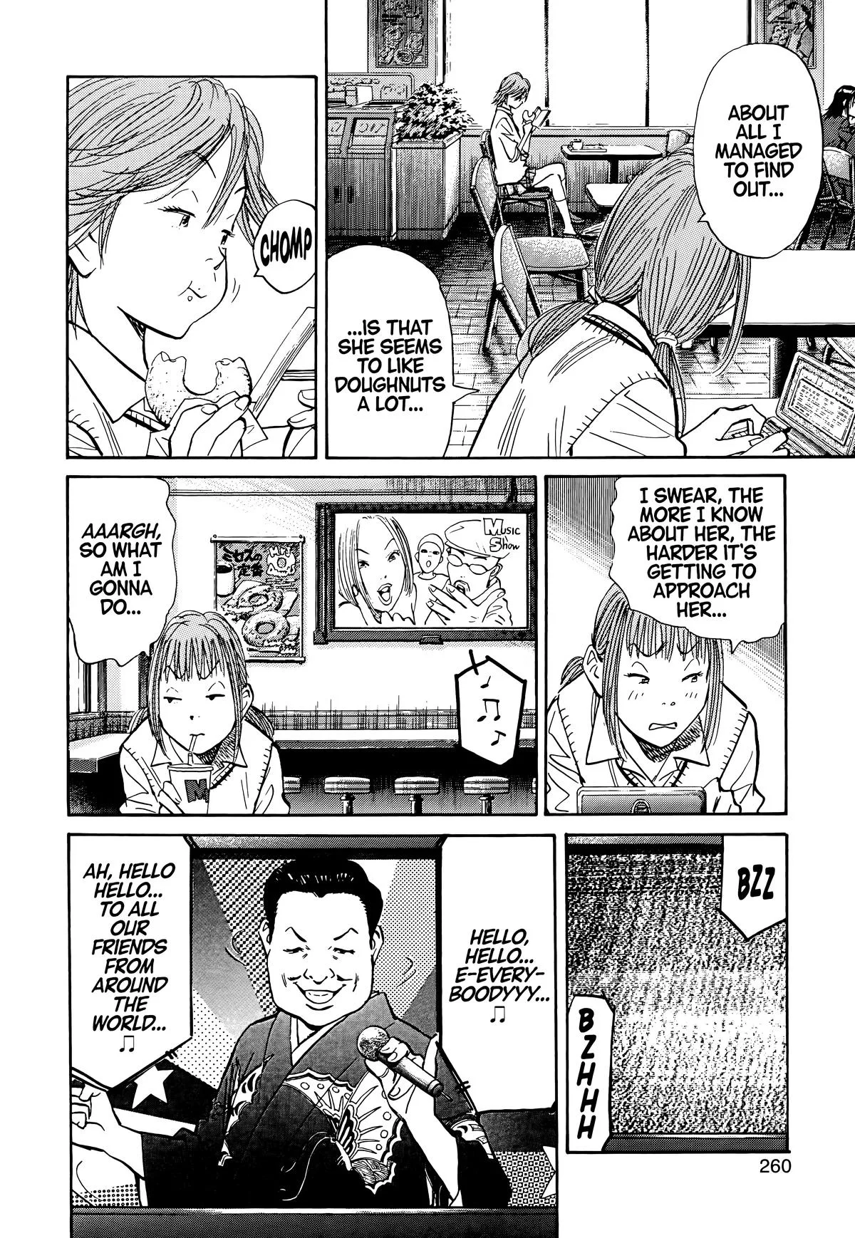20th Century Boys - Chapter 101 - Page 12