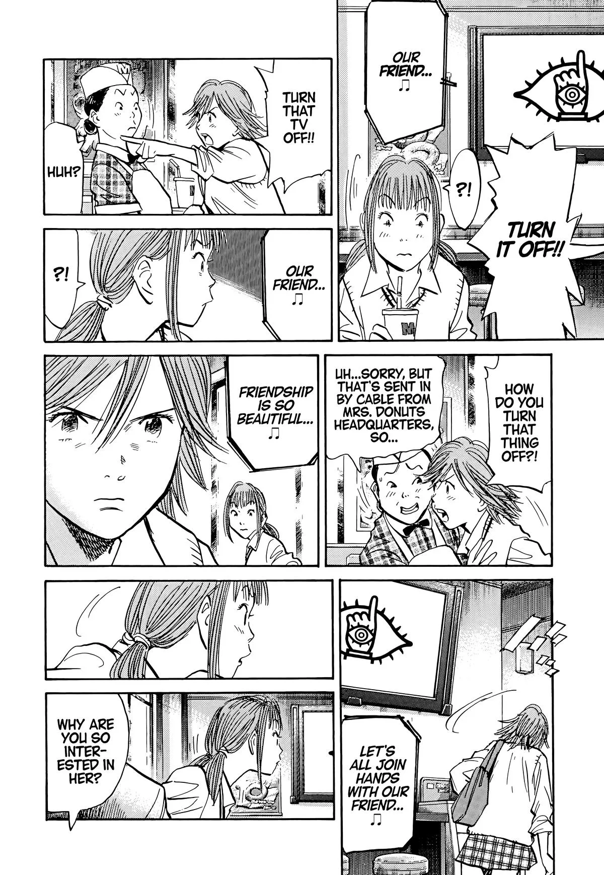 20th Century Boys - Chapter 101 - Page 14