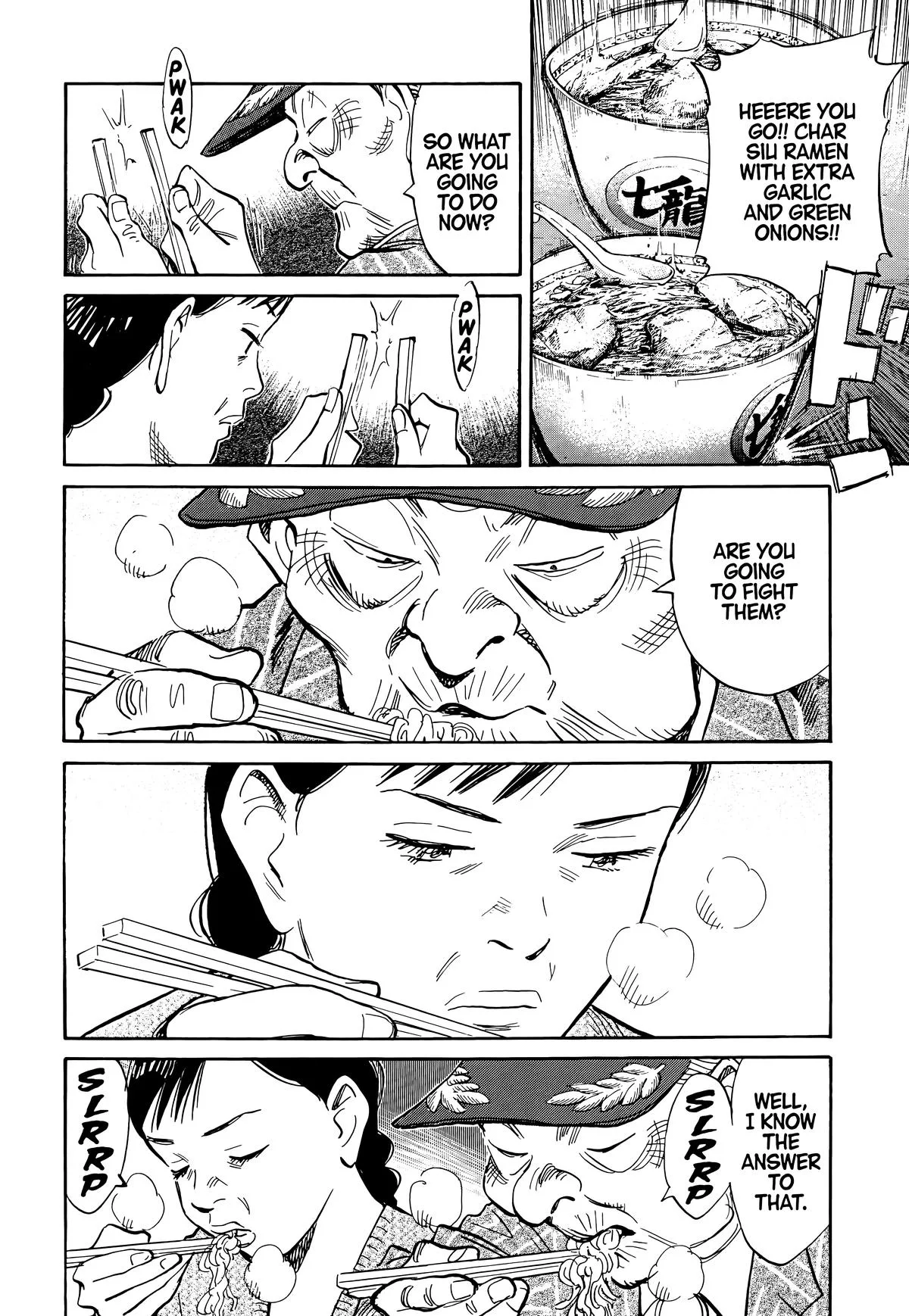20th Century Boys - Chapter 101 - Page 6