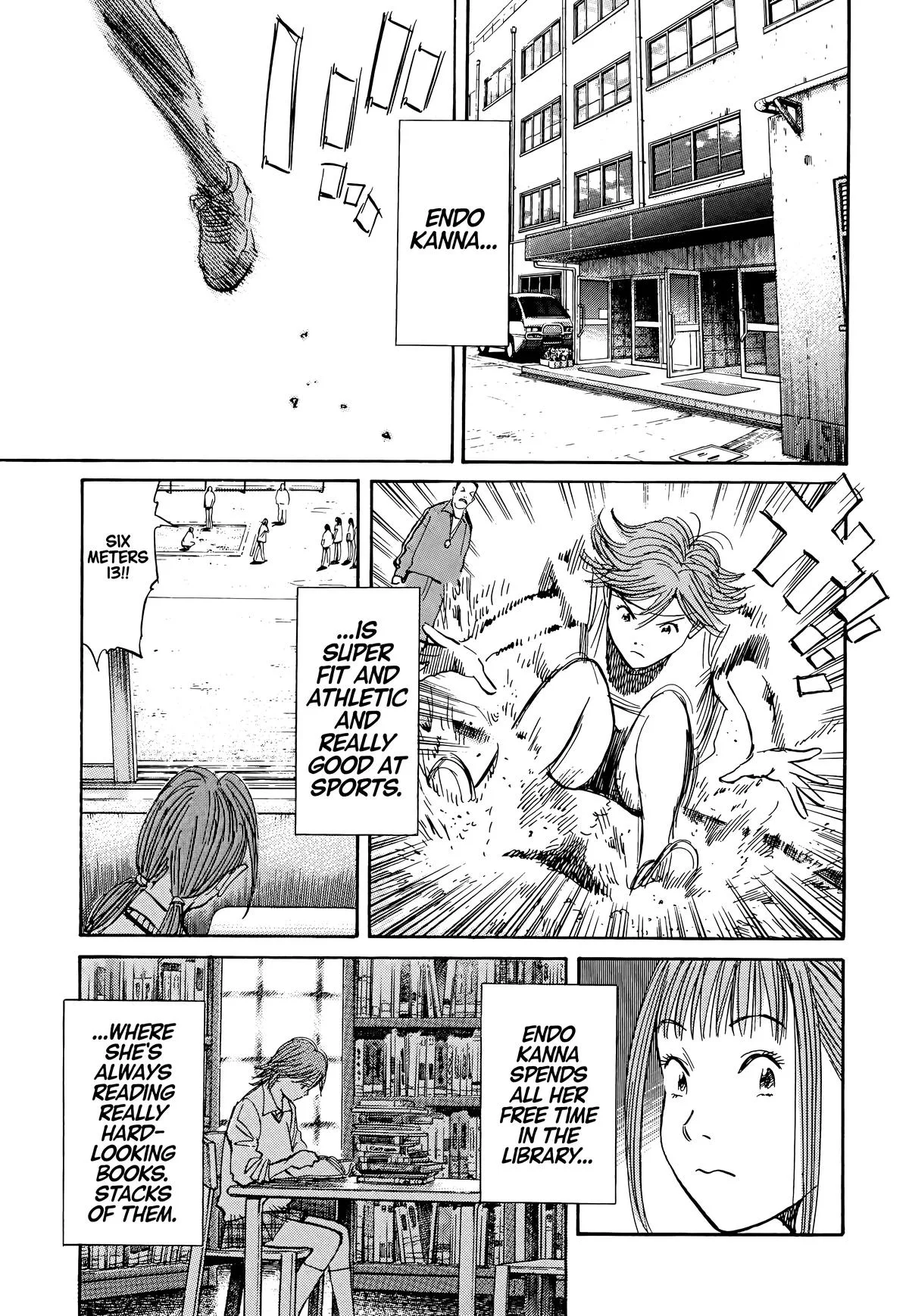20th Century Boys - Chapter 101 - Page 9
