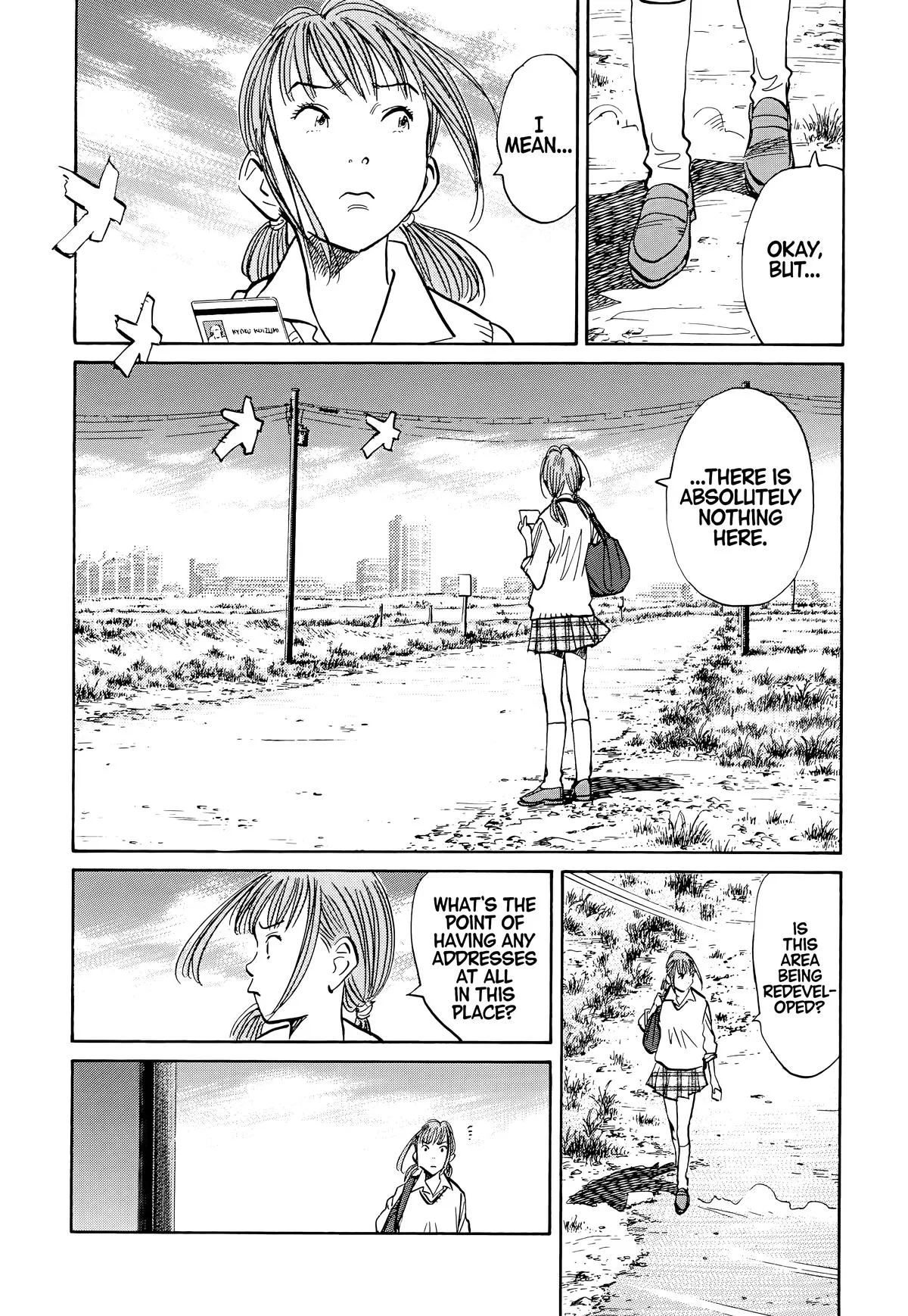 20th Century Boys - Chapter 102 - Page 10