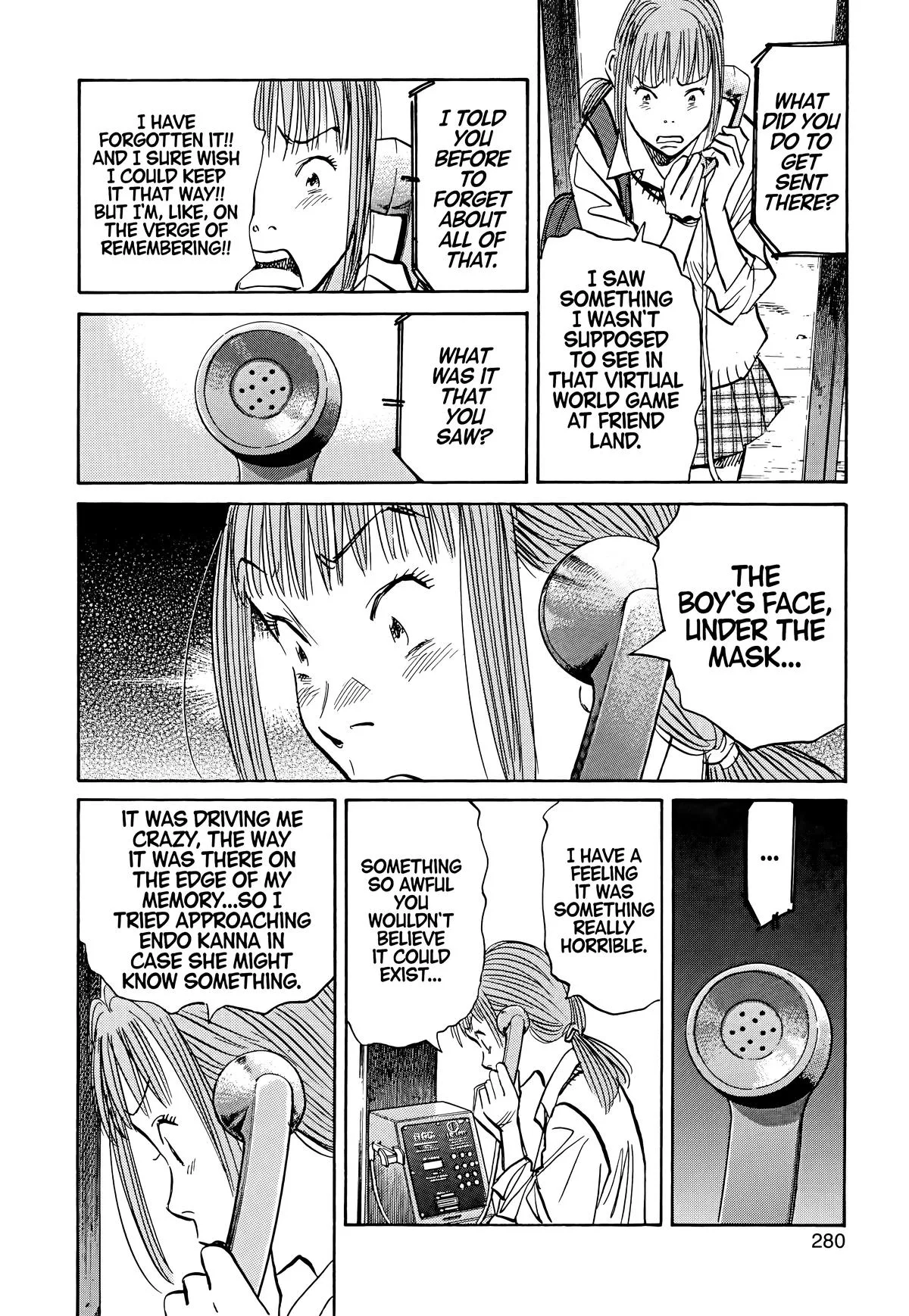 20th Century Boys - Chapter 102 - Page 14
