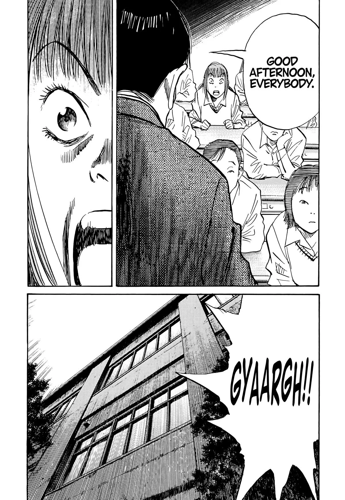 20th Century Boys - Chapter 102 - Page 18