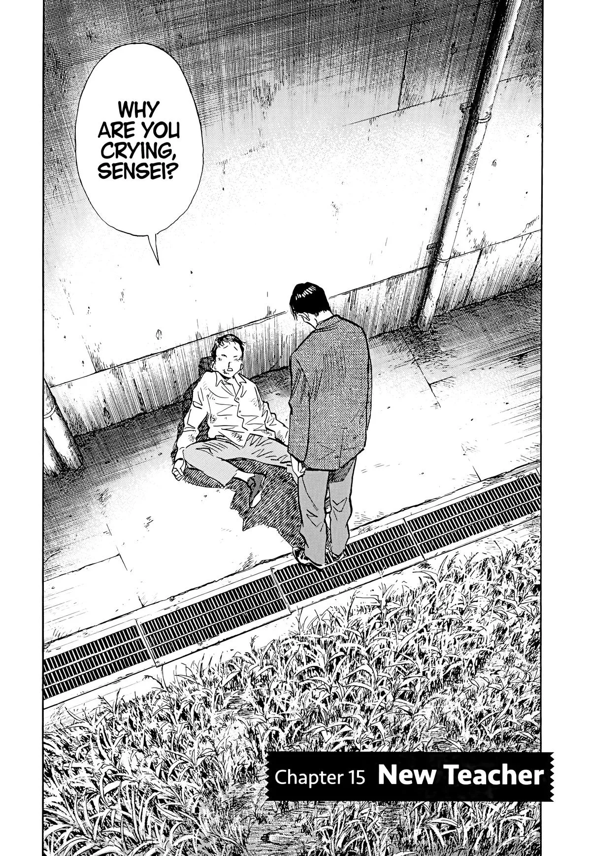 20th Century Boys - Chapter 102 - Page 4