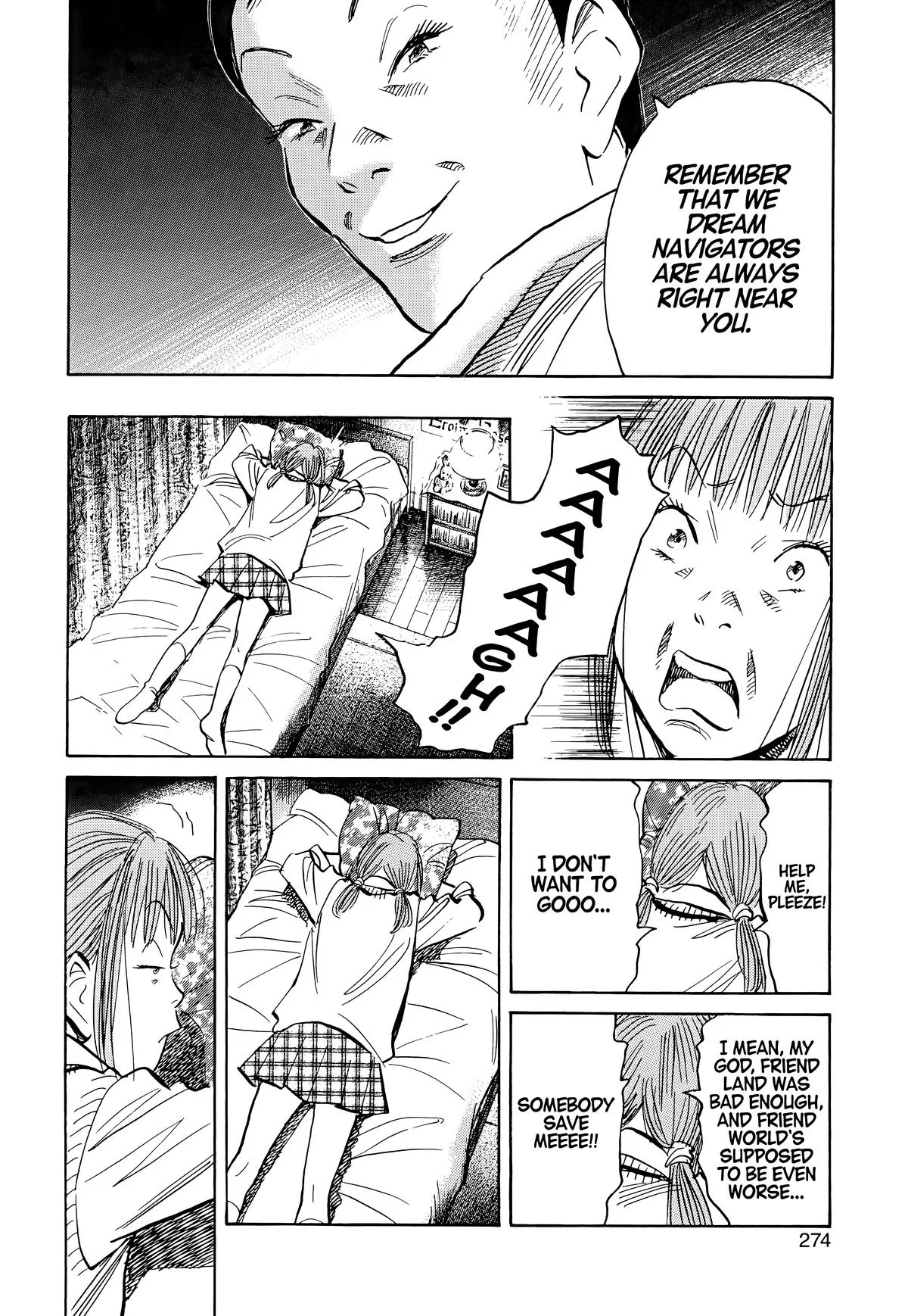 20th Century Boys - Chapter 102 - Page 8