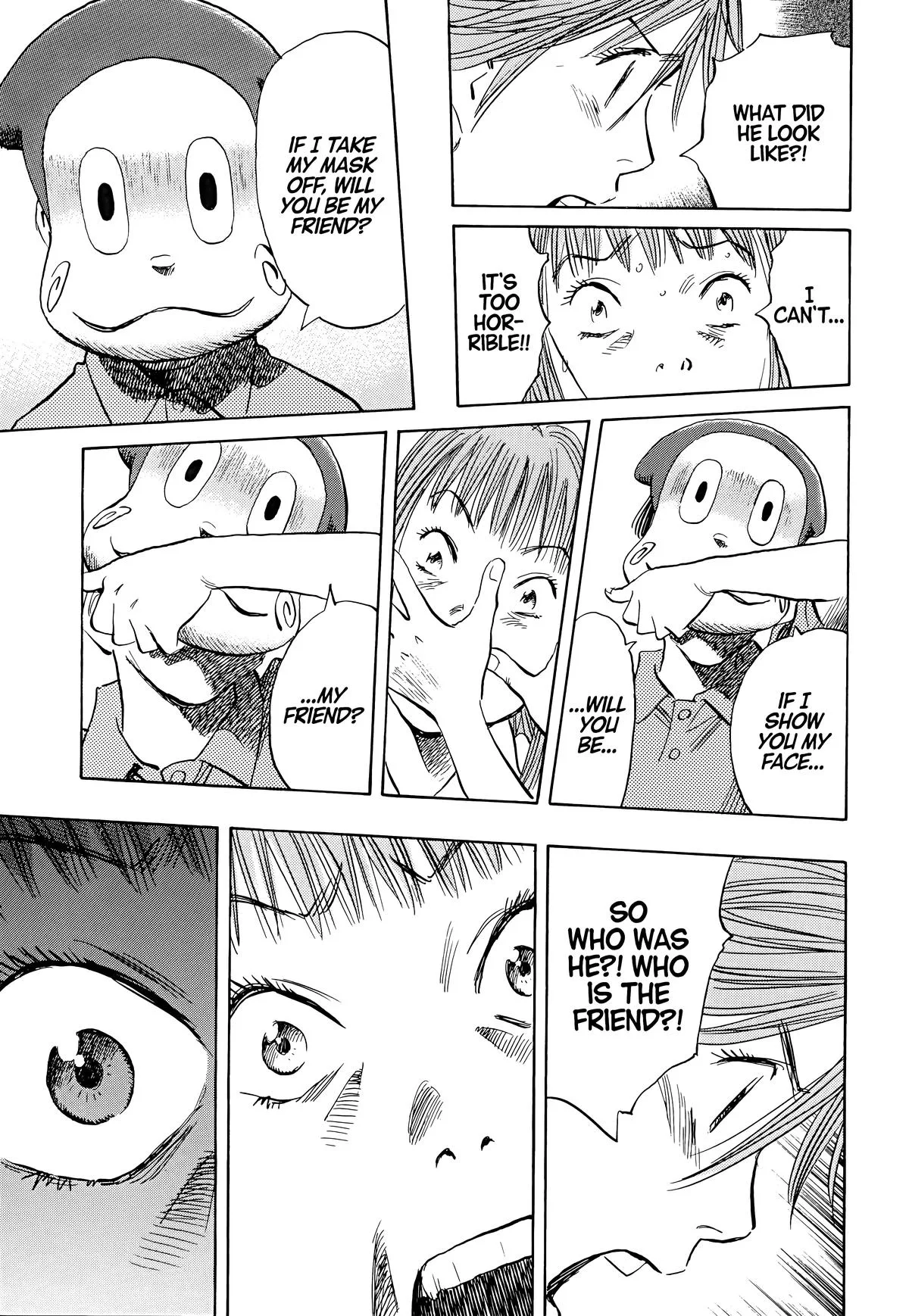 20th Century Boys - Chapter 103 - Page 13