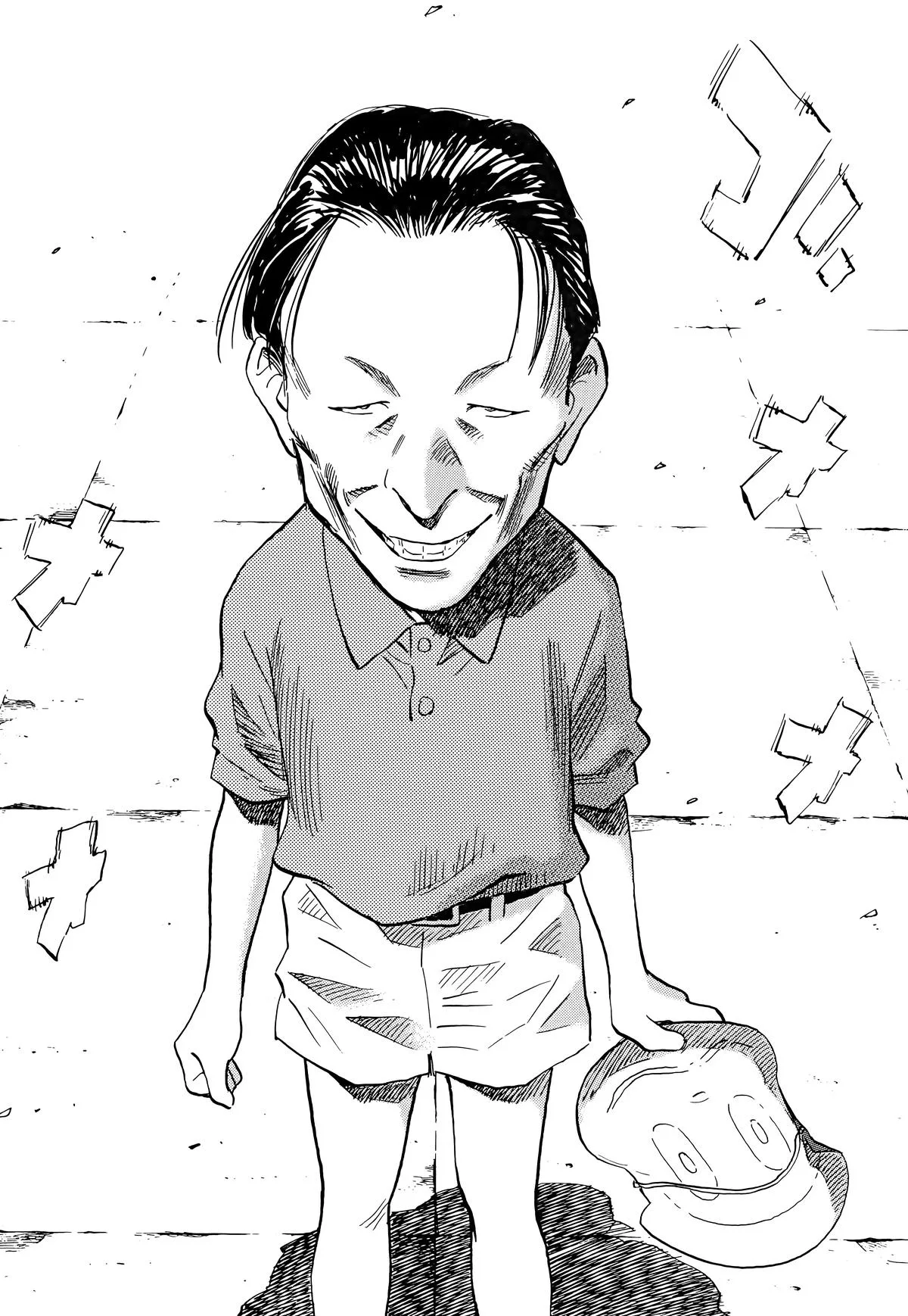 20th Century Boys - Chapter 103 - Page 14