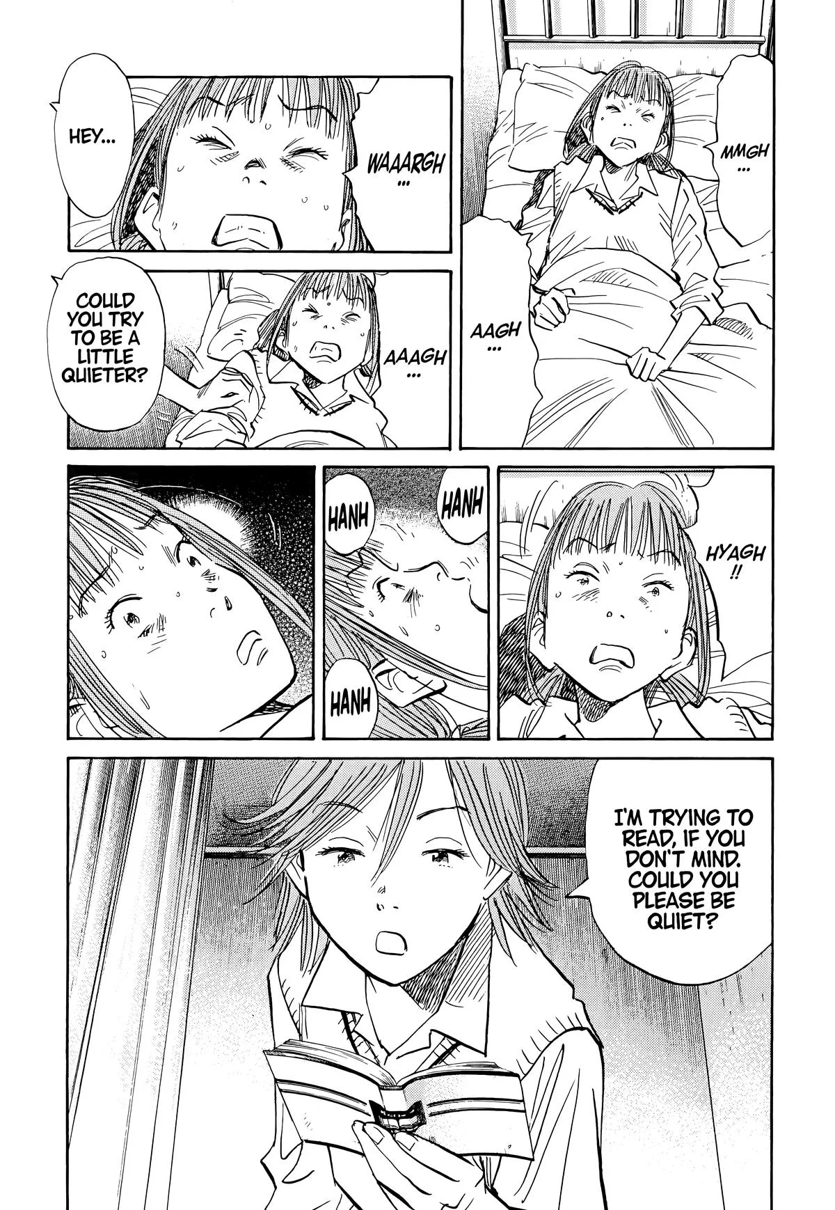 20th Century Boys - Chapter 103 - Page 5