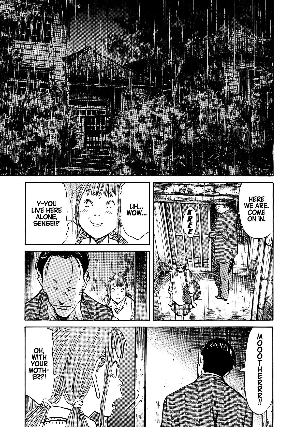 20th Century Boys - Chapter 104 - Page 11