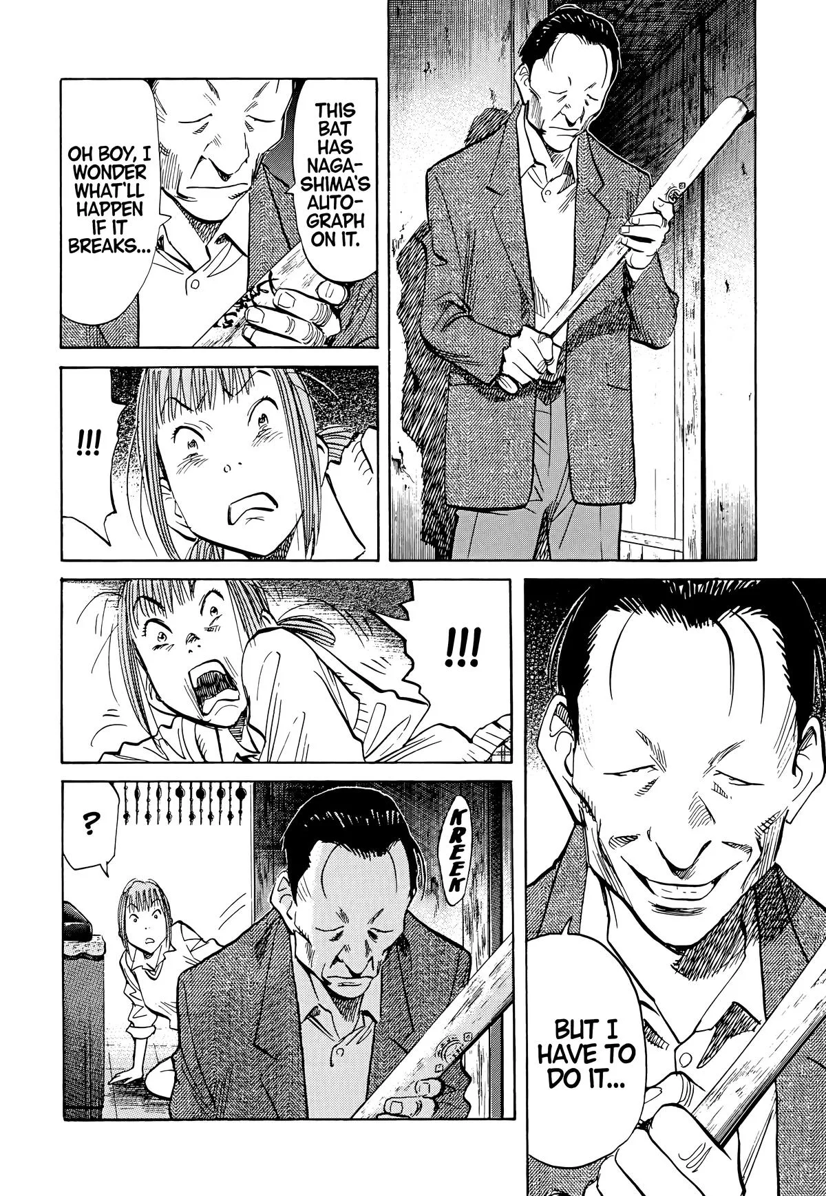 20th Century Boys - Chapter 105 - Page 14
