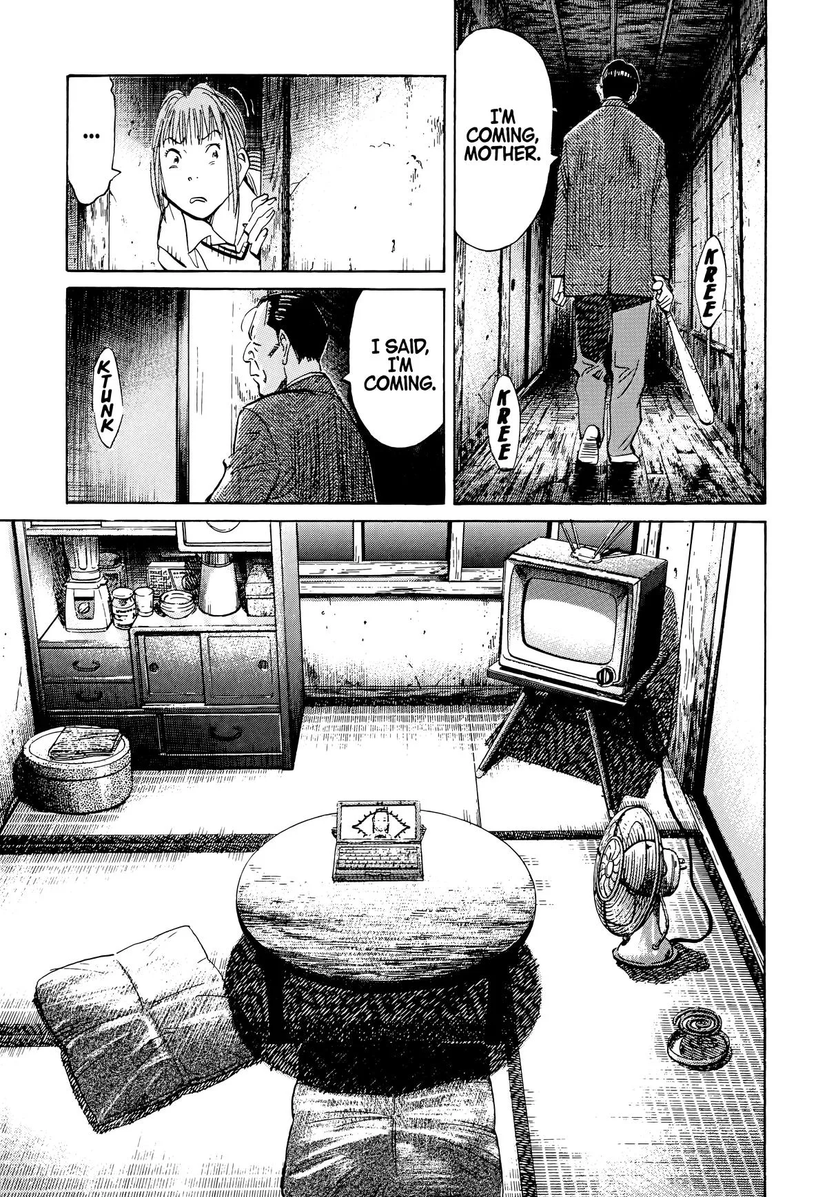 20th Century Boys - Chapter 105 - Page 15