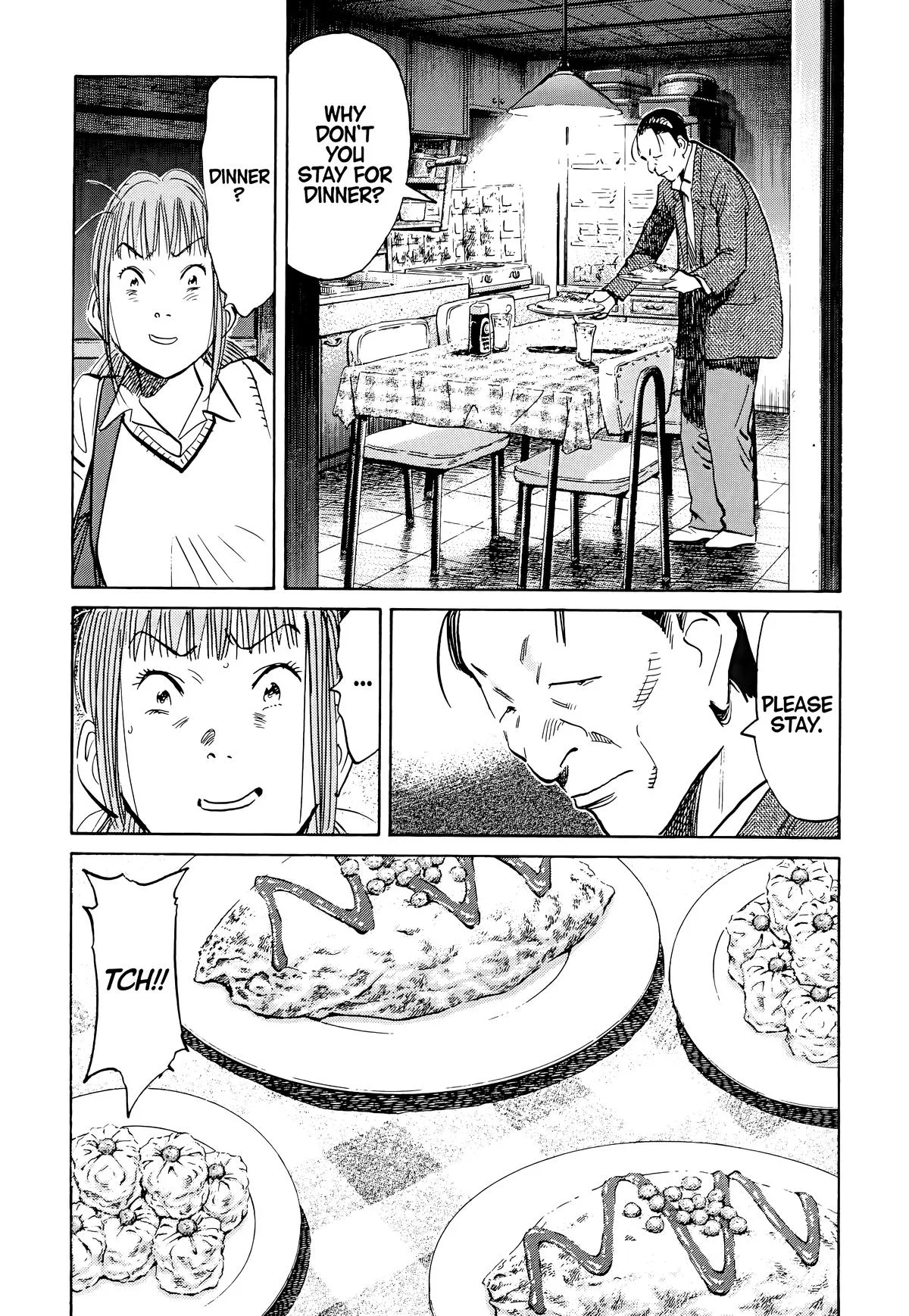 20th Century Boys - Chapter 105 - Page 5