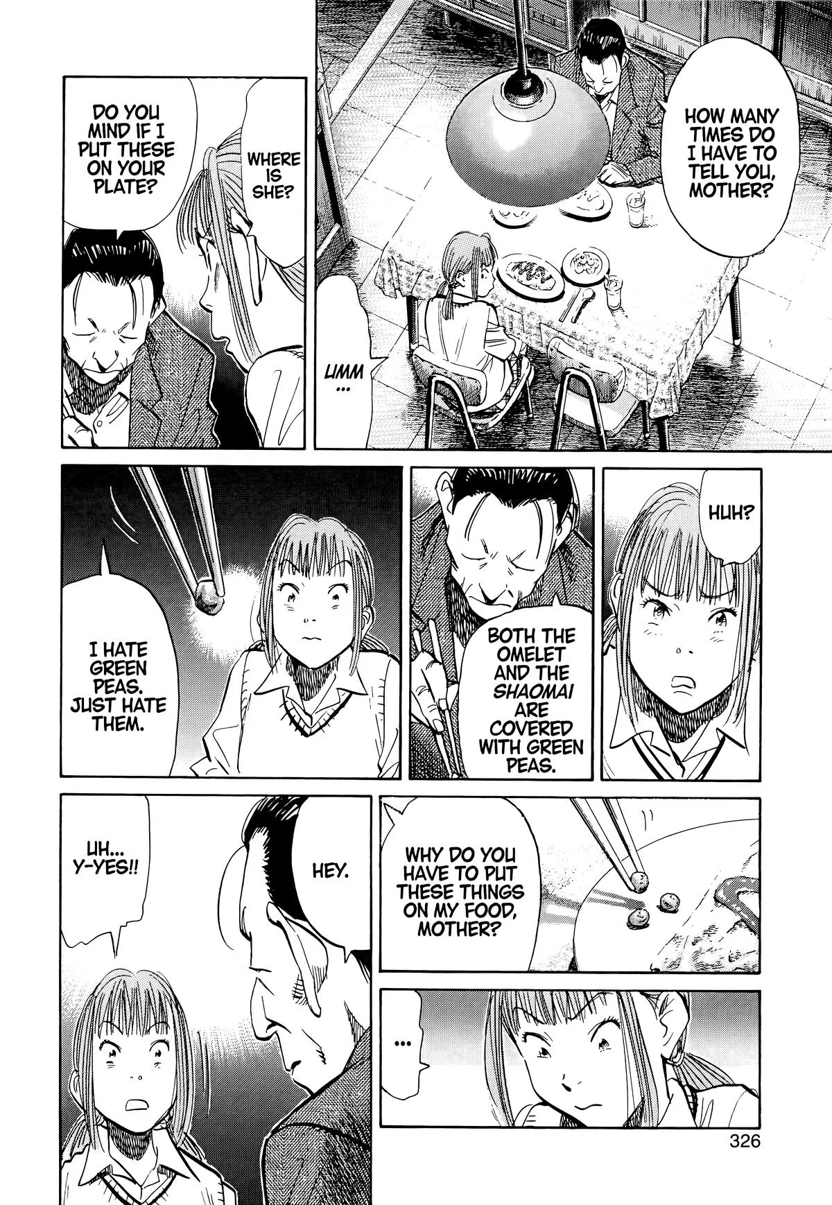 20th Century Boys - Chapter 105 - Page 6