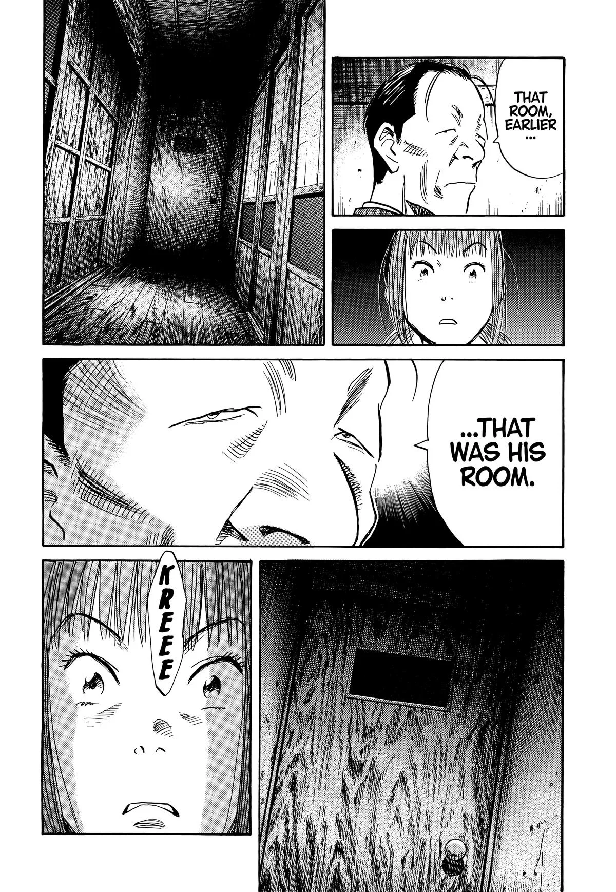 20th Century Boys - Chapter 106 - Page 14