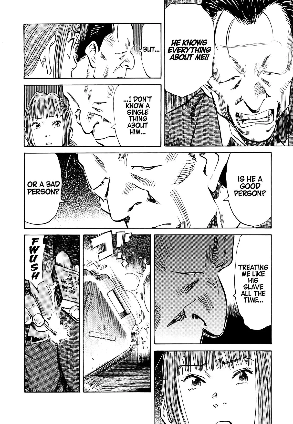 20th Century Boys - Chapter 107 - Page 16