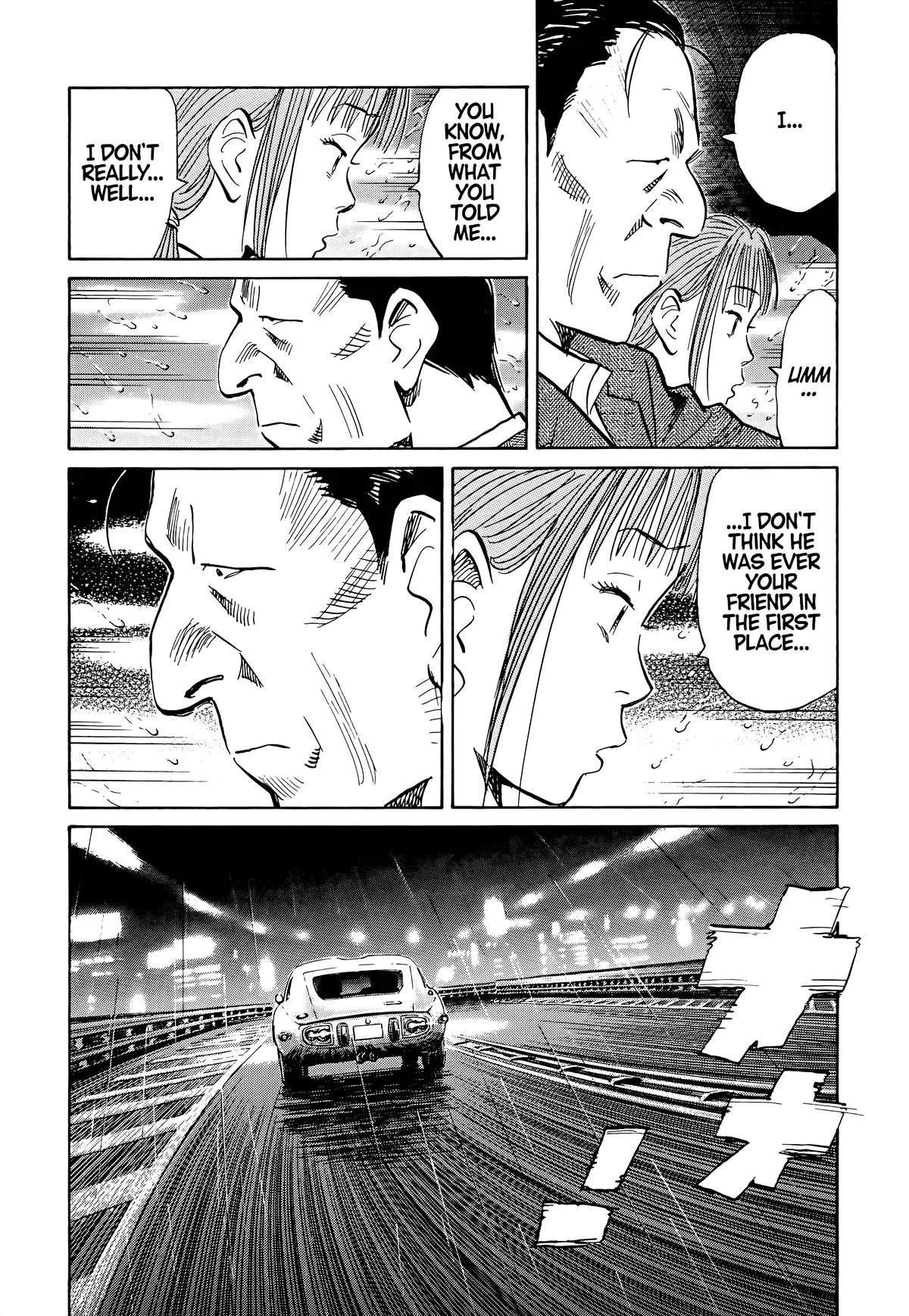 20th Century Boys - Chapter 107 - Page 19