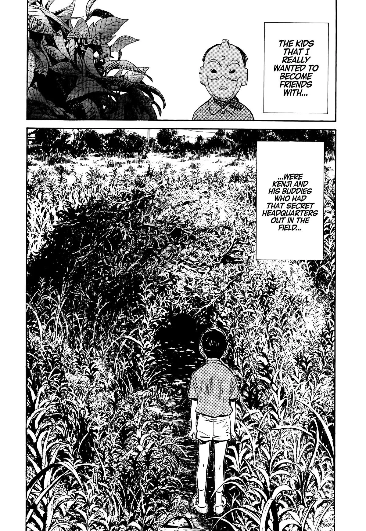 20th Century Boys - Chapter 107 - Page 8
