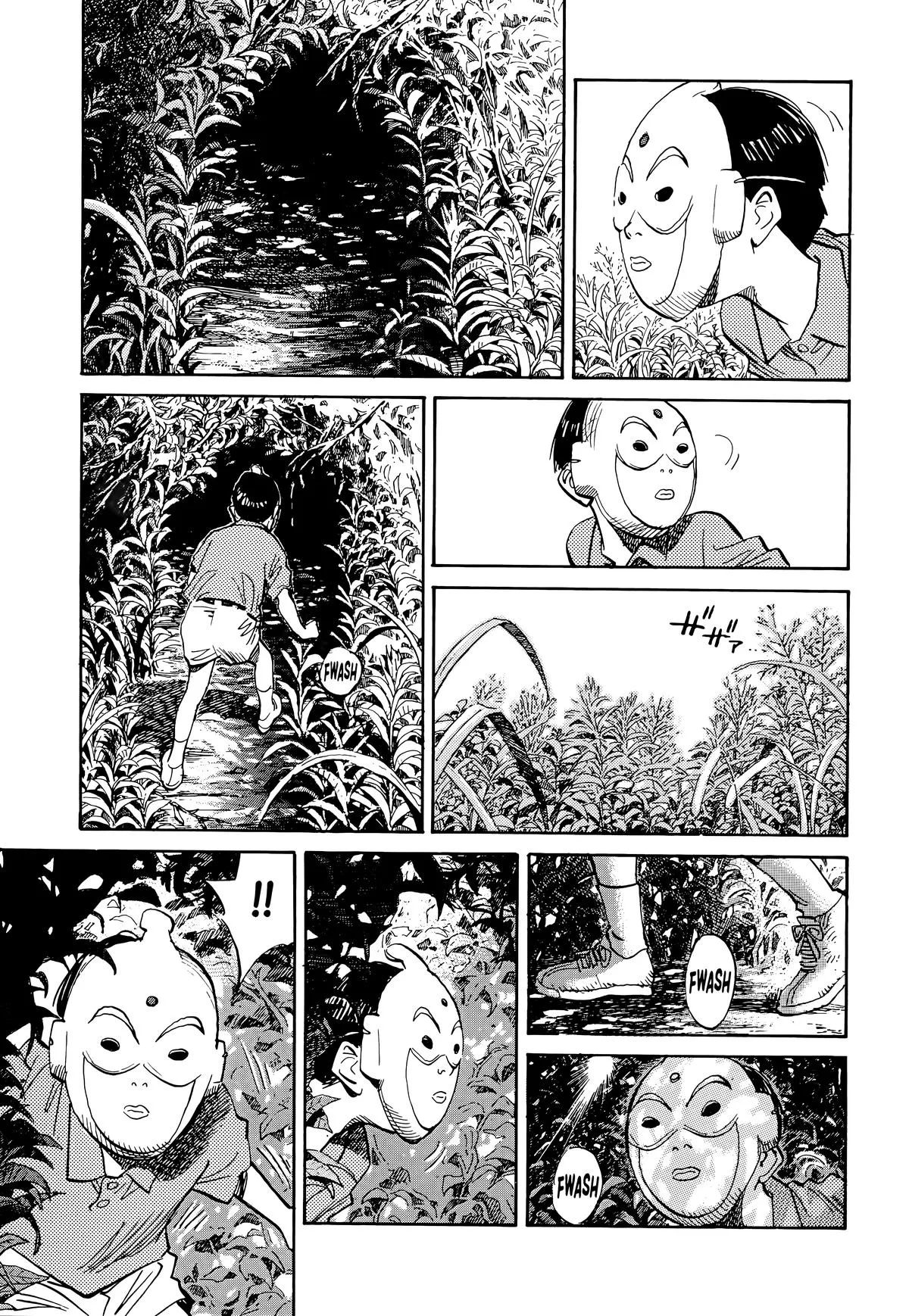 20th Century Boys - Chapter 107 - Page 9