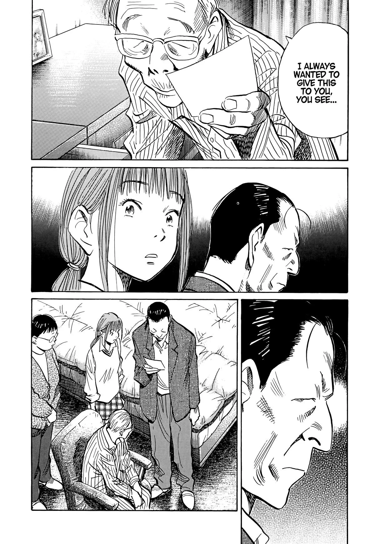 20th Century Boys - Chapter 108 - Page 16