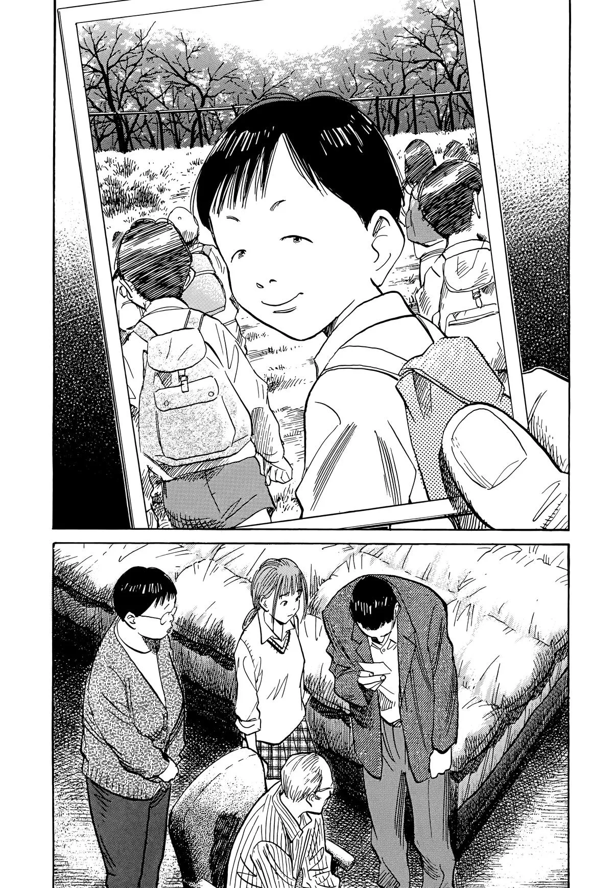 20th Century Boys - Chapter 108 - Page 18