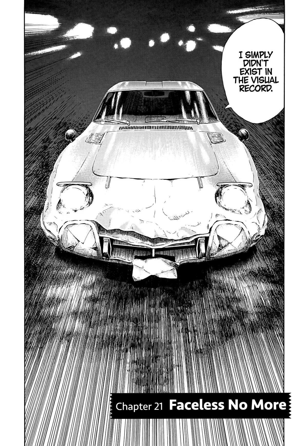 20th Century Boys - Chapter 108 - Page 4