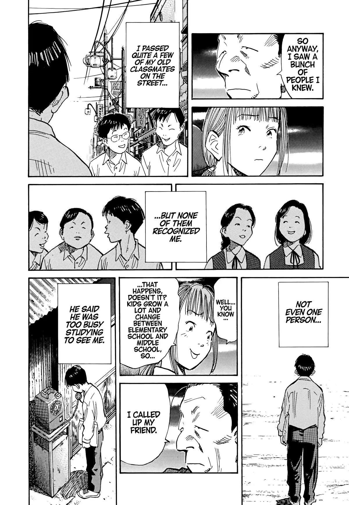 20th Century Boys - Chapter 108 - Page 6