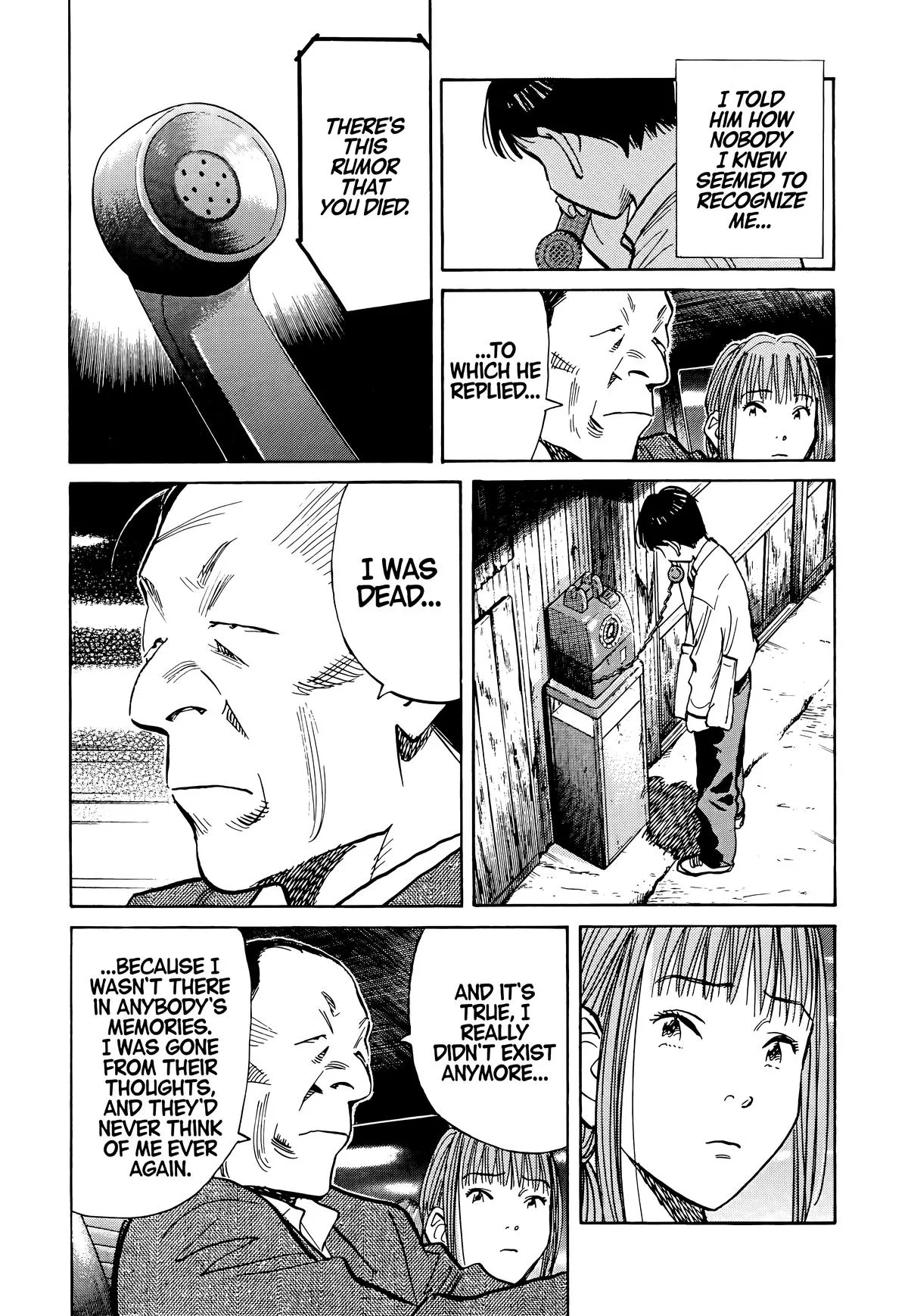 20th Century Boys - Chapter 108 - Page 7