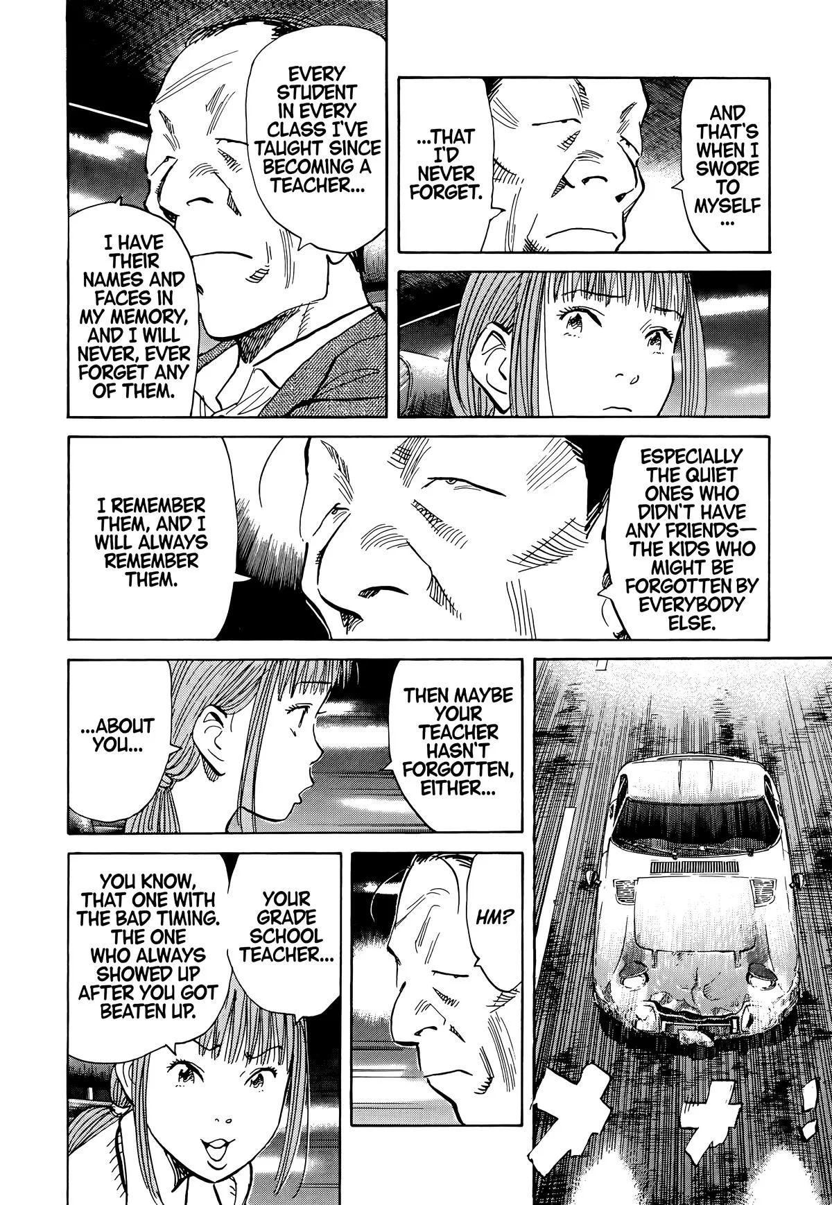 20th Century Boys - Chapter 108 - Page 8