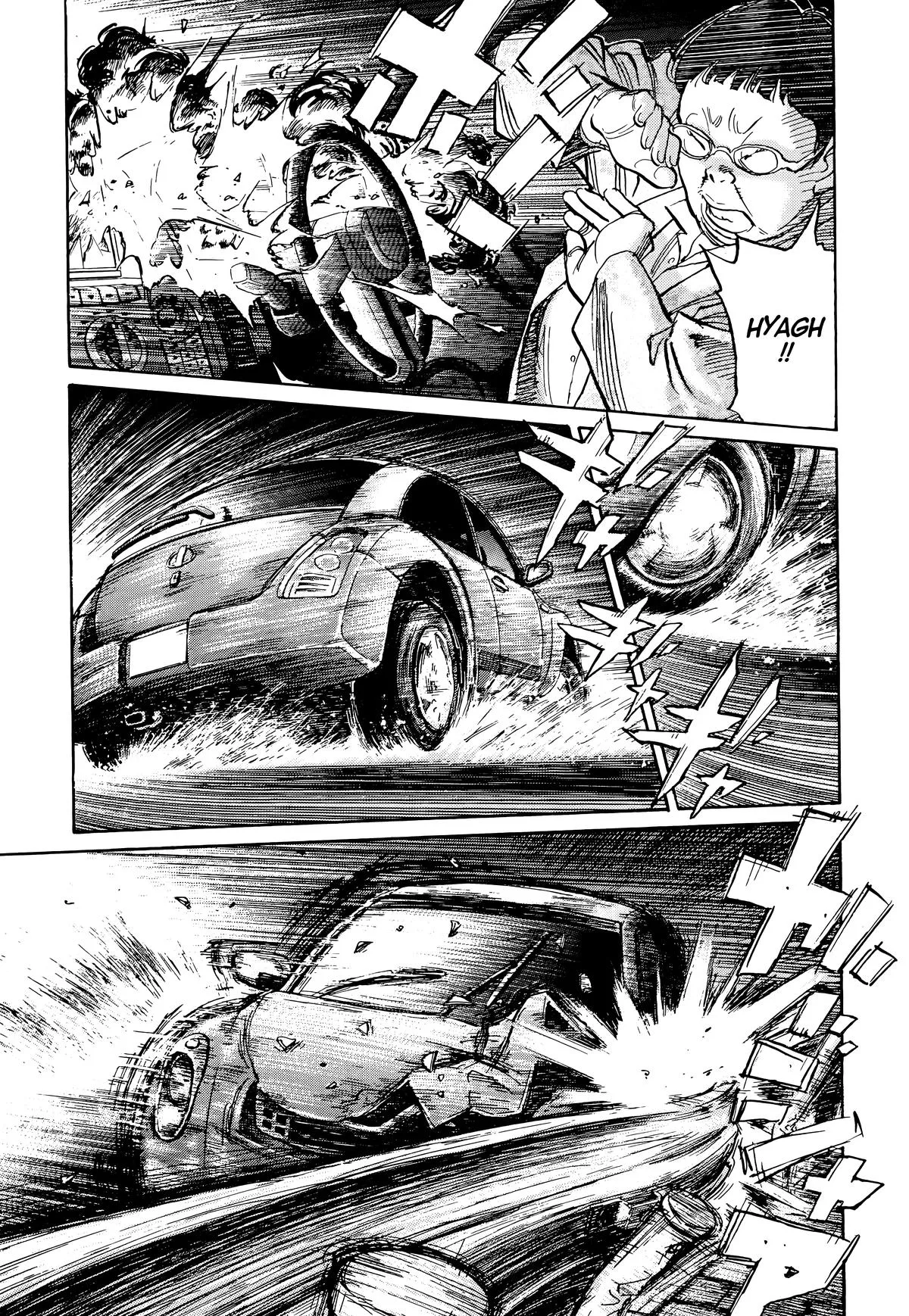 20th Century Boys - Chapter 109 - Page 19