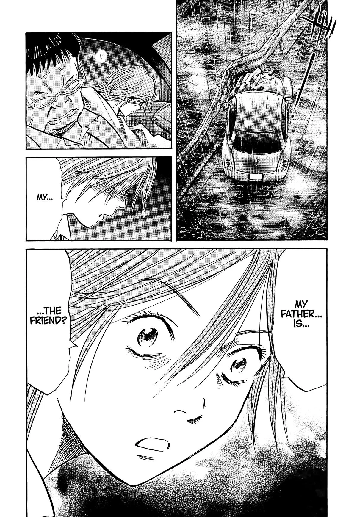20th Century Boys - Chapter 109 - Page 20